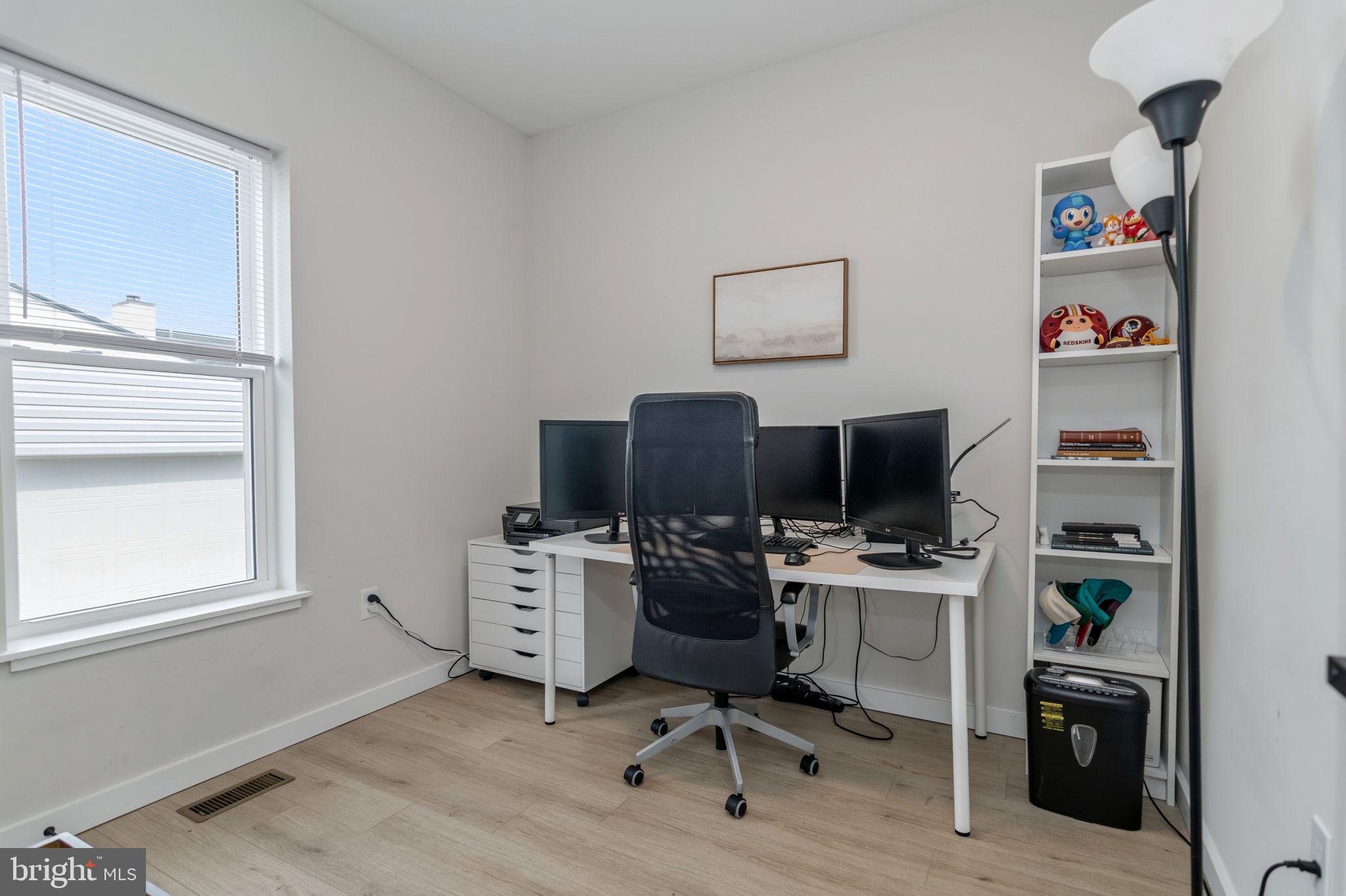 LINTHICUM HEIGHTS - Residential