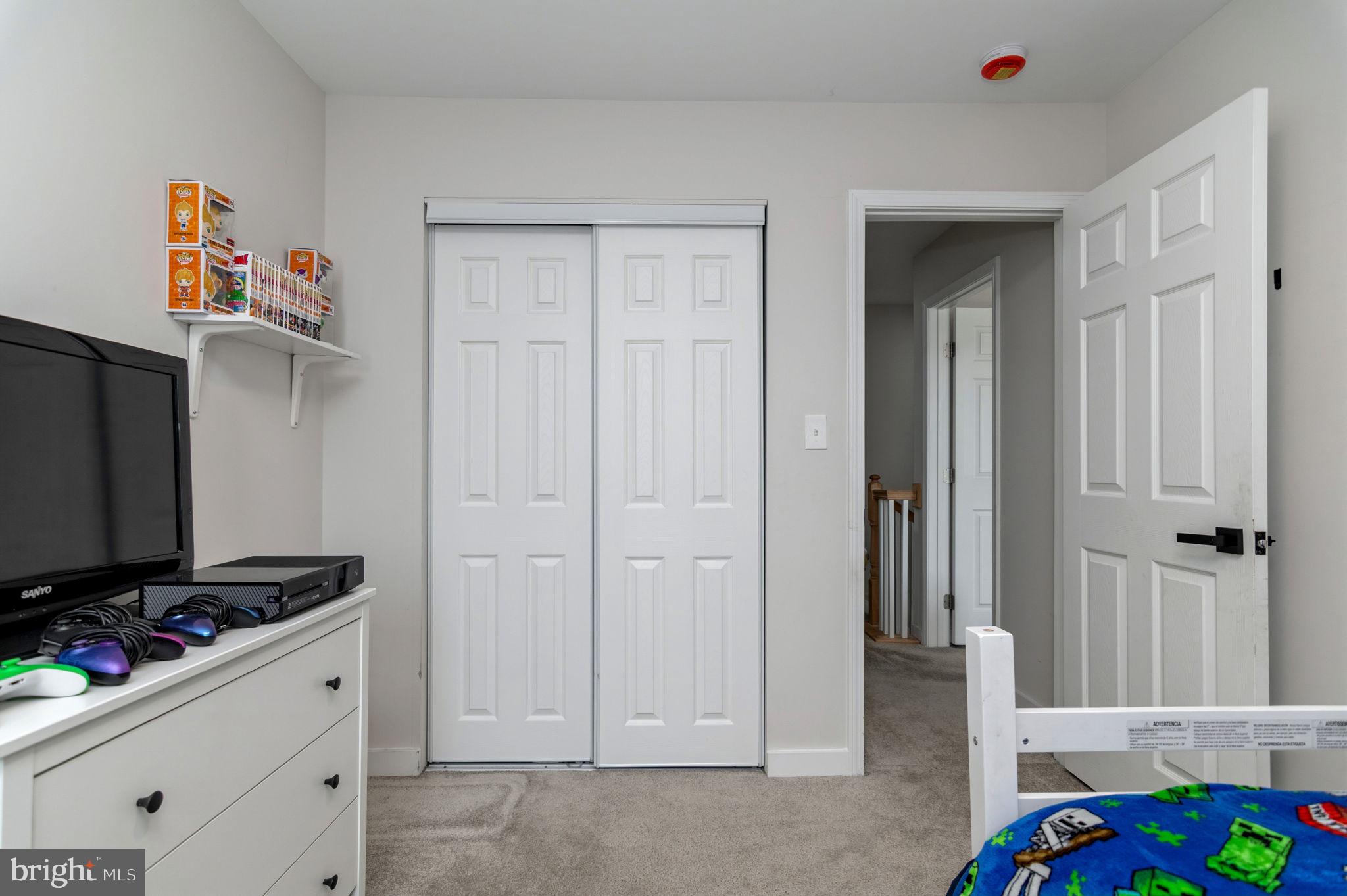 LINTHICUM HEIGHTS - Residential