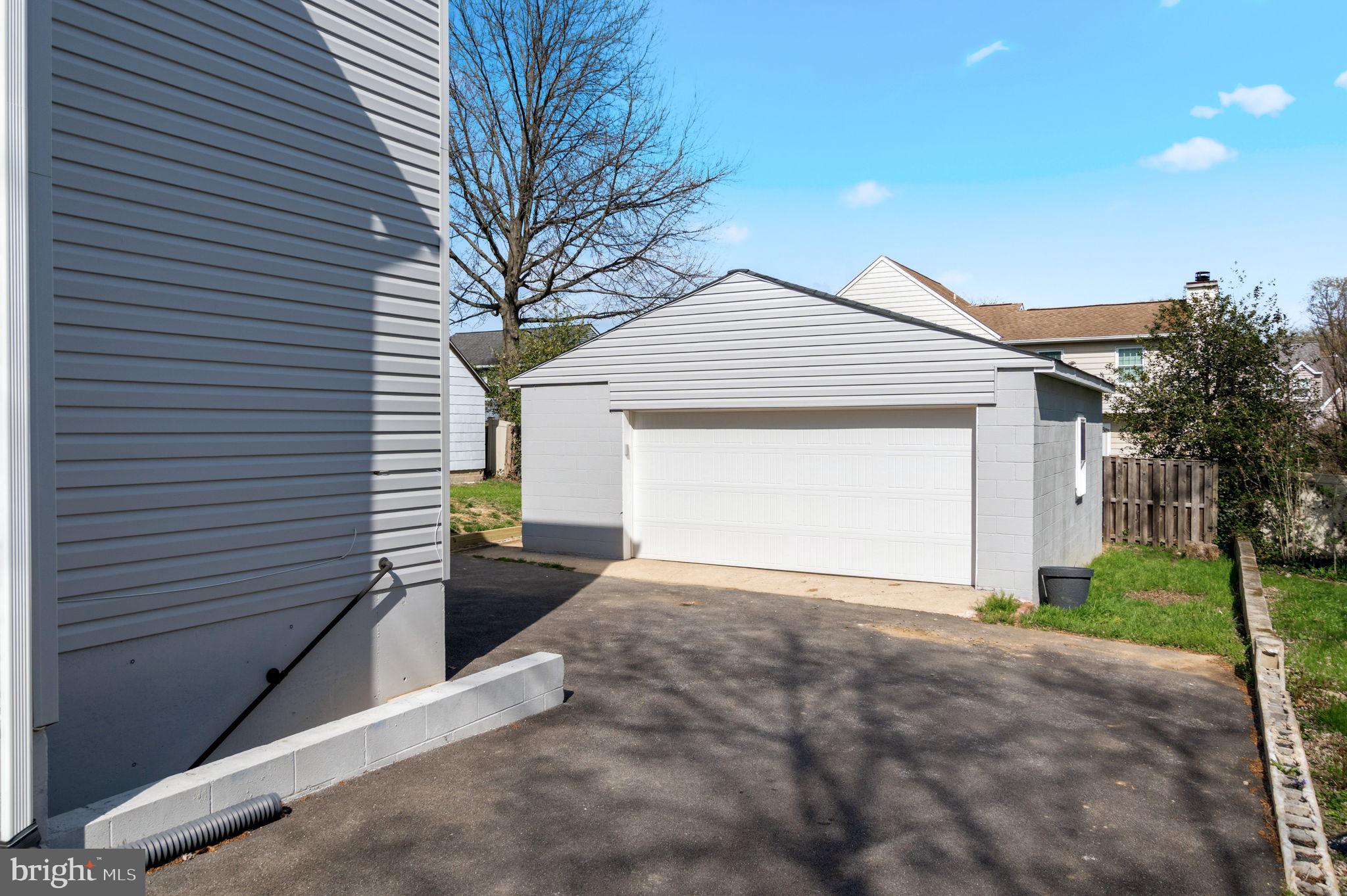 LINTHICUM HEIGHTS - Residential