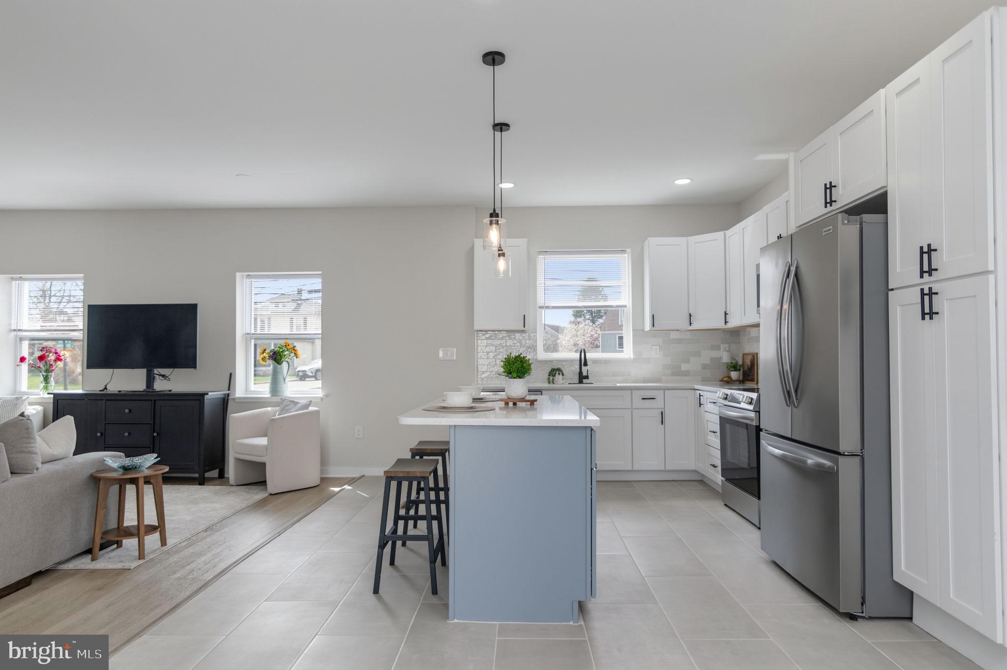 LINTHICUM HEIGHTS - Residential