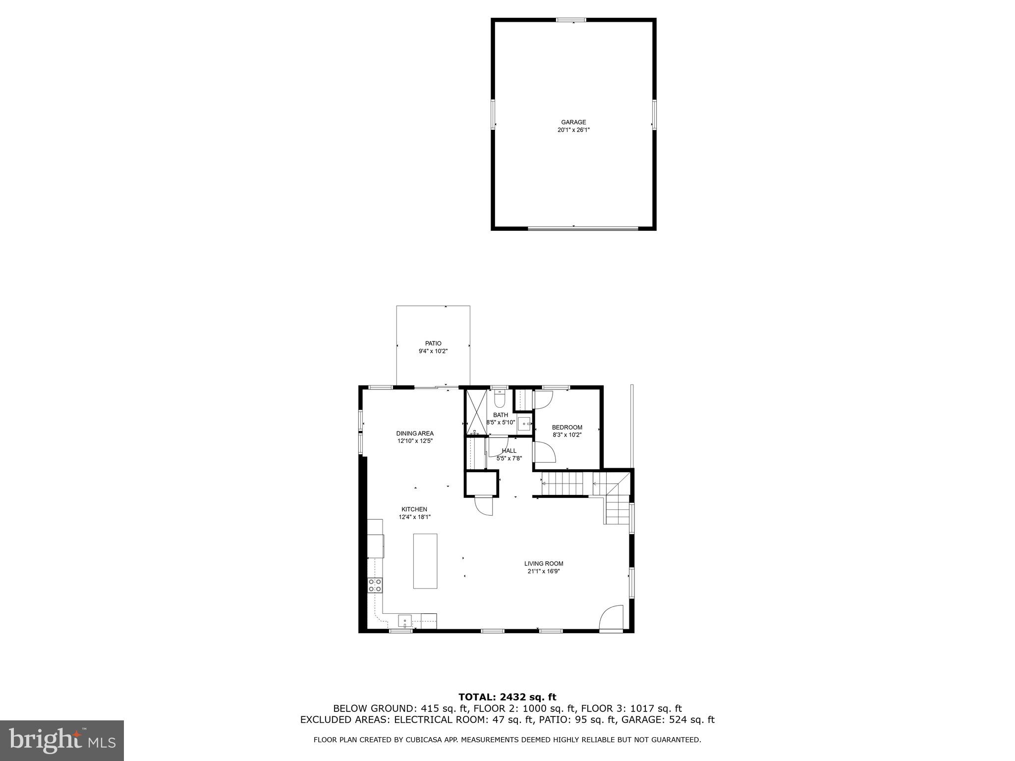 LINTHICUM HEIGHTS - Residential