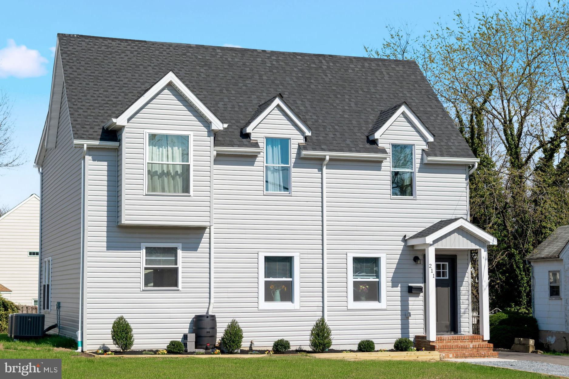 LINTHICUM HEIGHTS - Residential