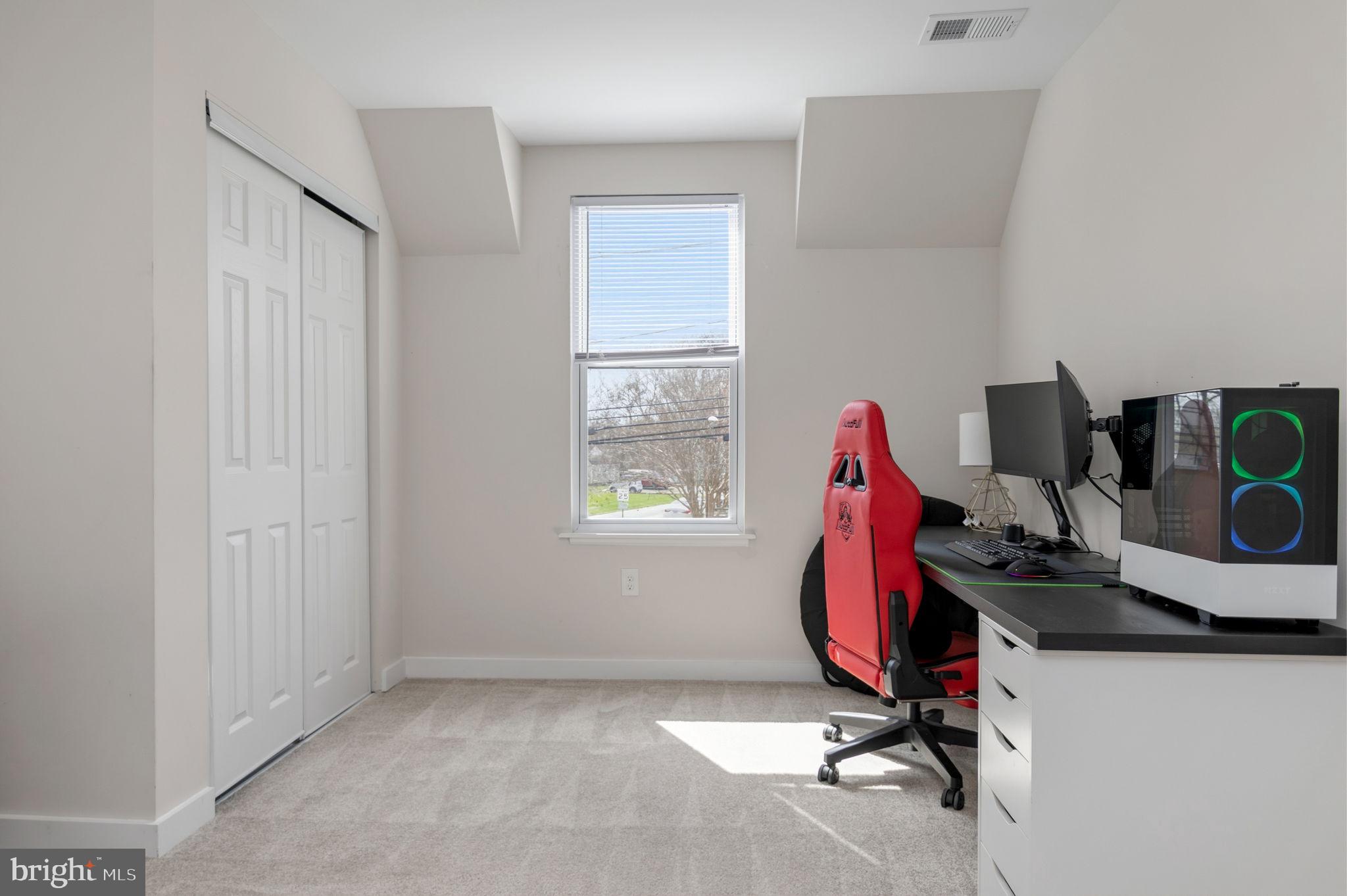 LINTHICUM HEIGHTS - Residential