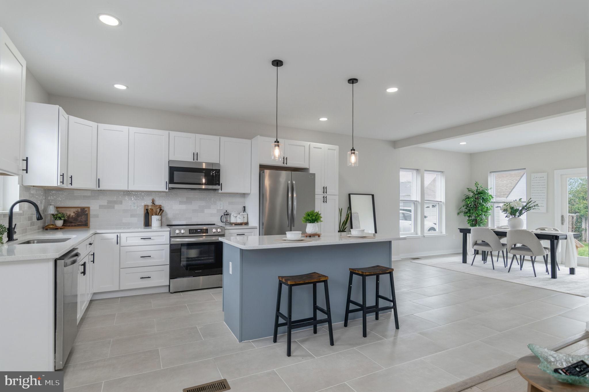 LINTHICUM HEIGHTS - Residential