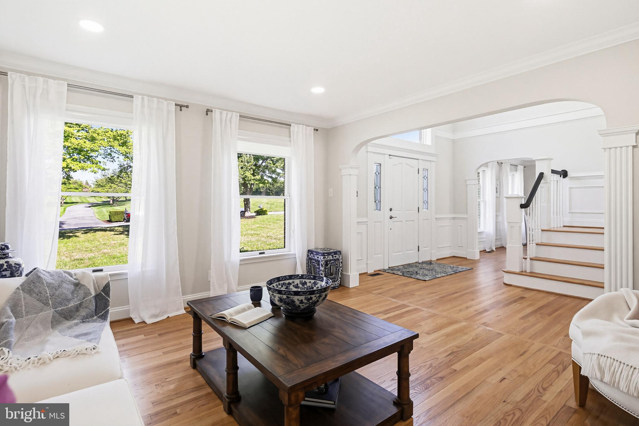 TWELVE HILLS - Residential