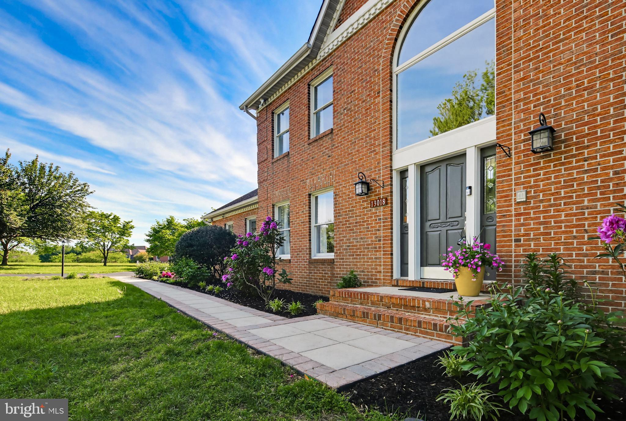 13018 TWELVE HILLS ROAD