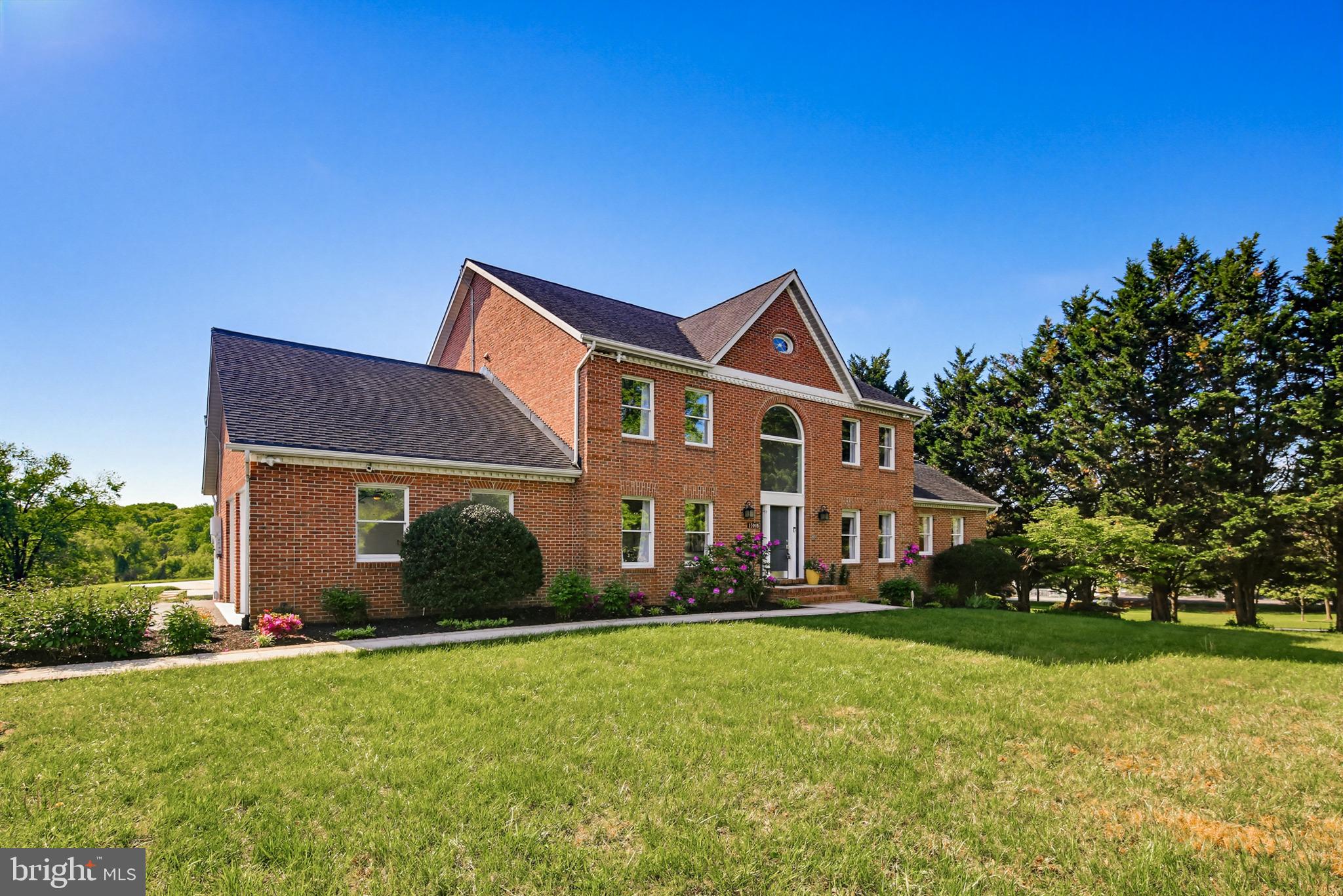 13018 TWELVE HILLS ROAD