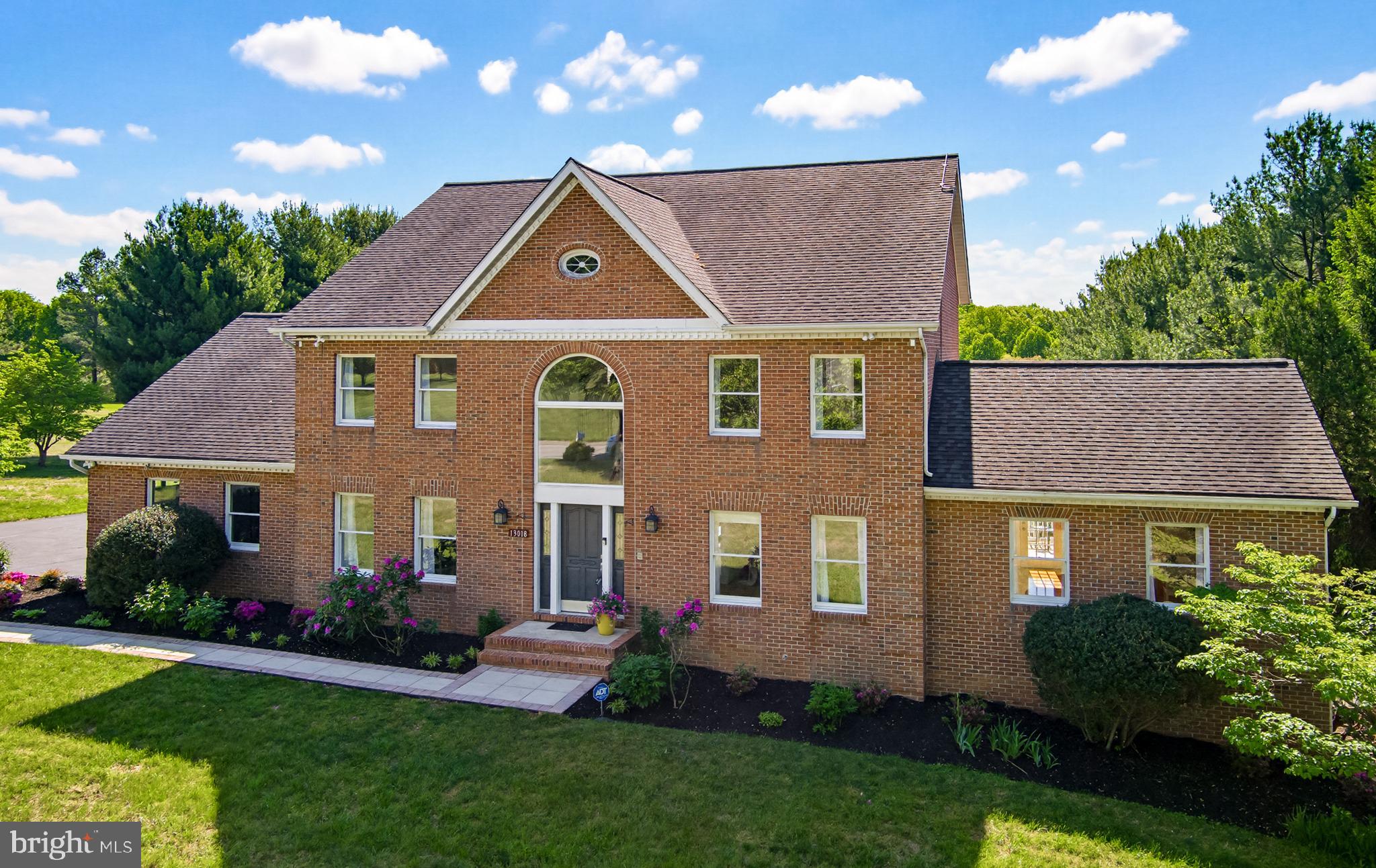 13018 TWELVE HILLS ROAD
