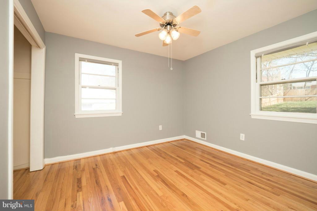 GARDEN CITY - Residential