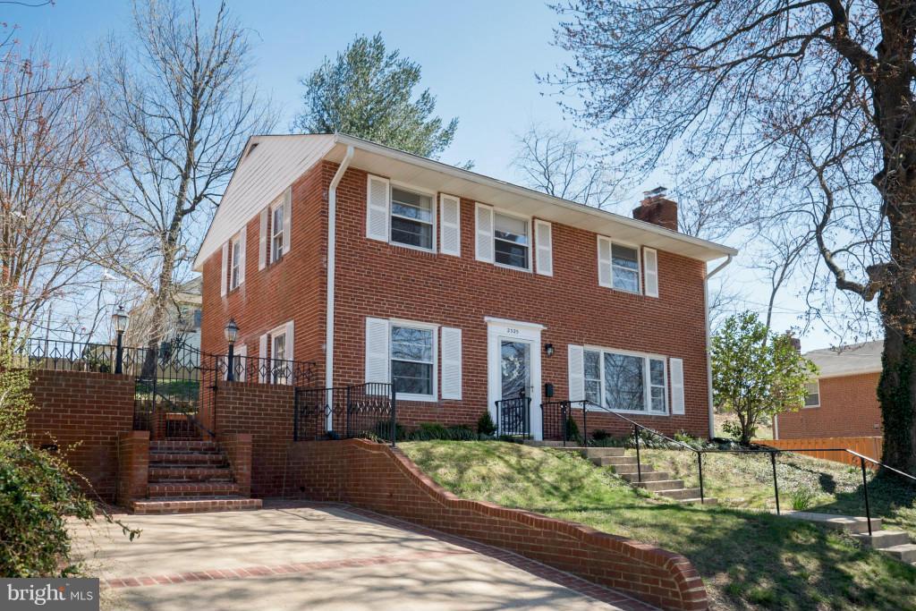 GARDEN CITY - Residential