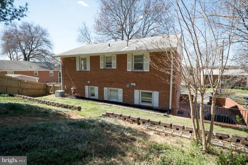 GARDEN CITY - Residential