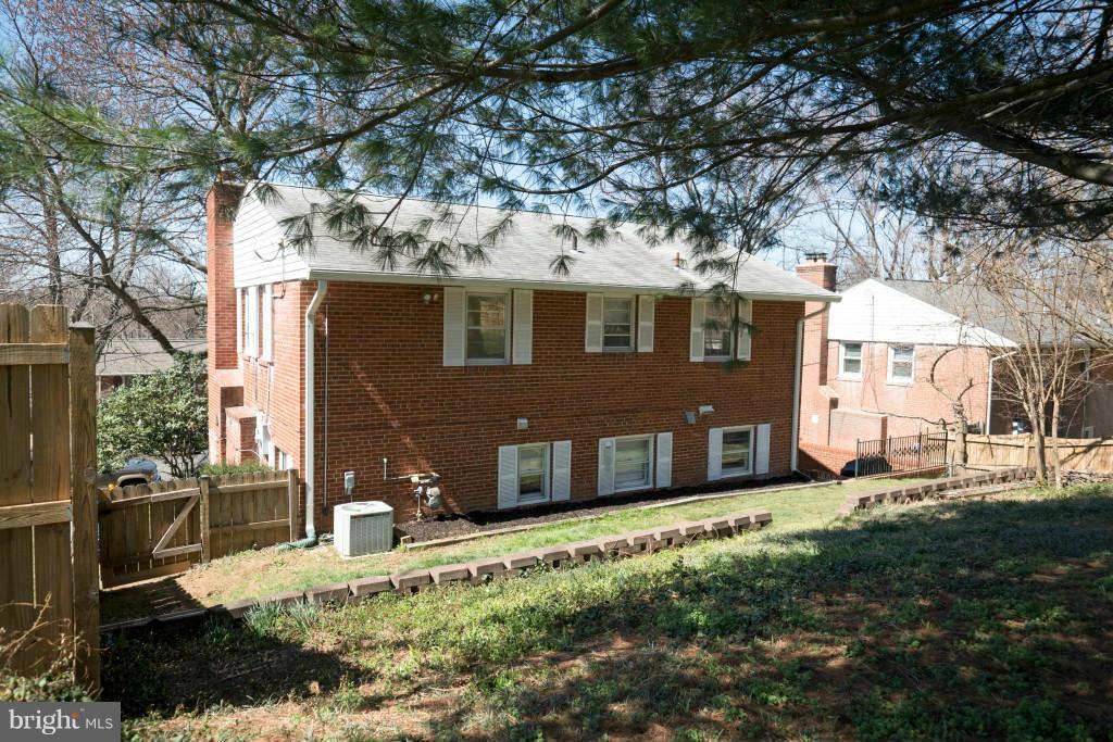 GARDEN CITY - Residential