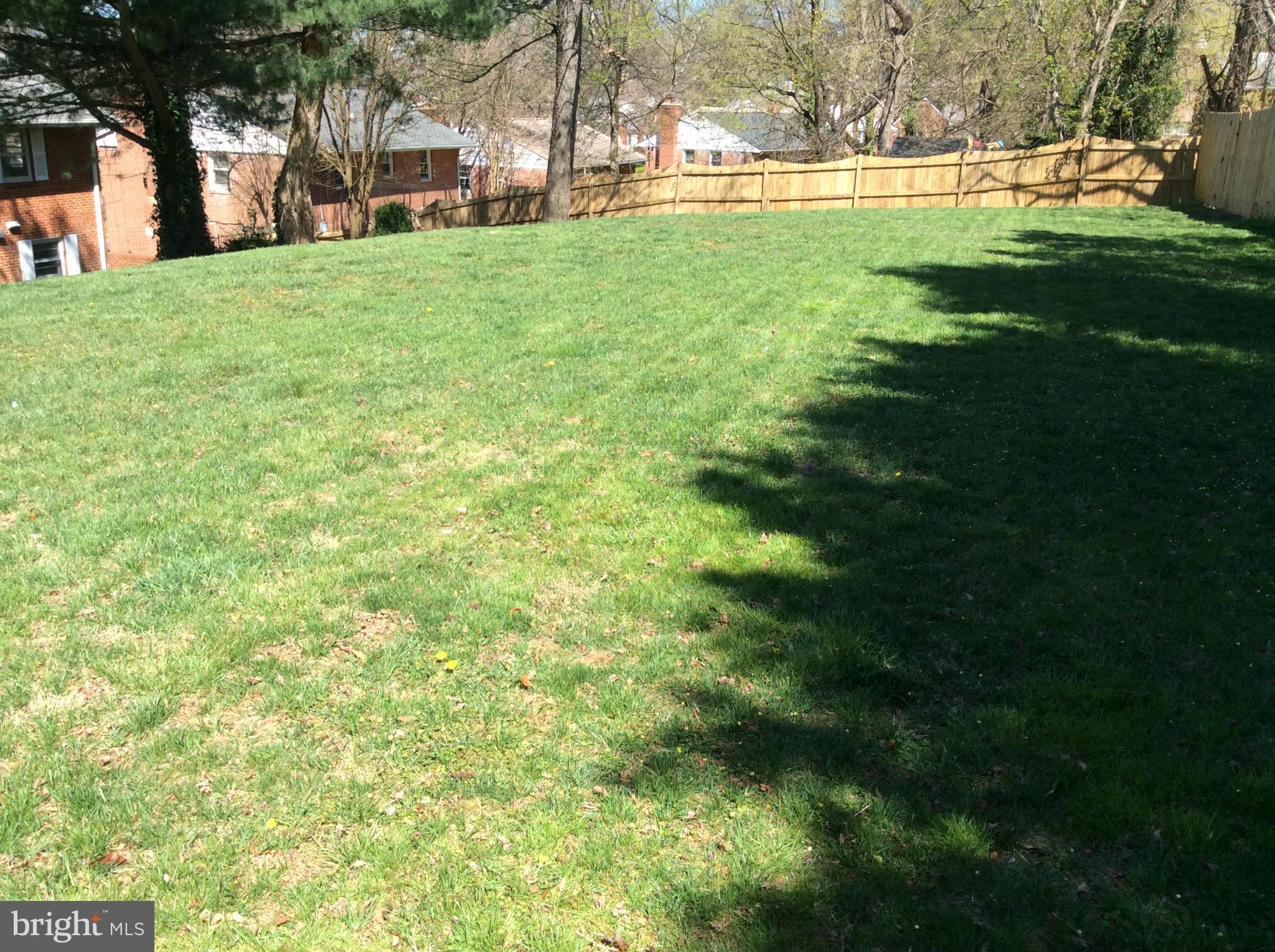 GARDEN CITY - Residential