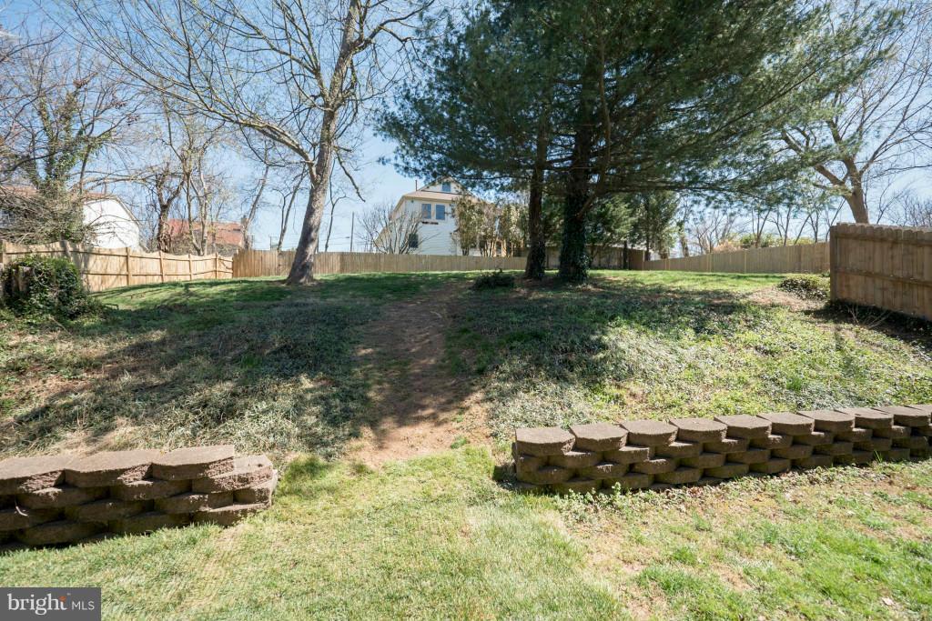 GARDEN CITY - Residential