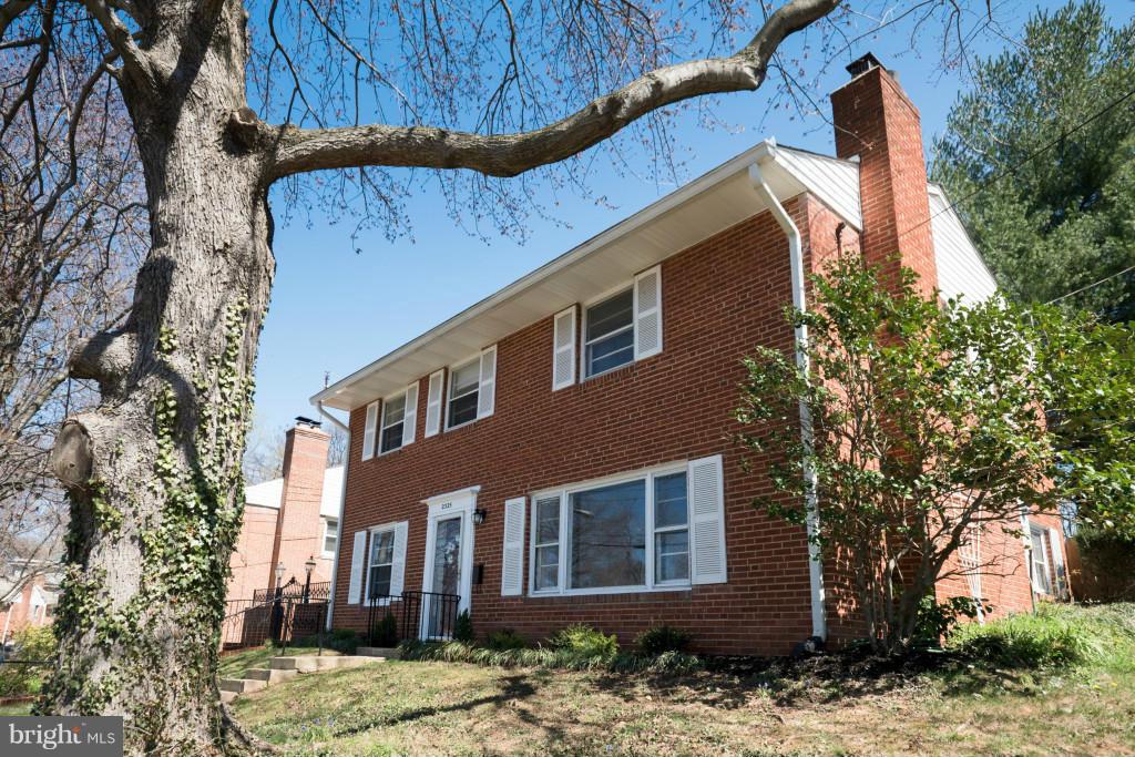 GARDEN CITY - Residential