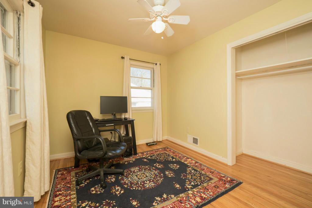 GARDEN CITY - Residential