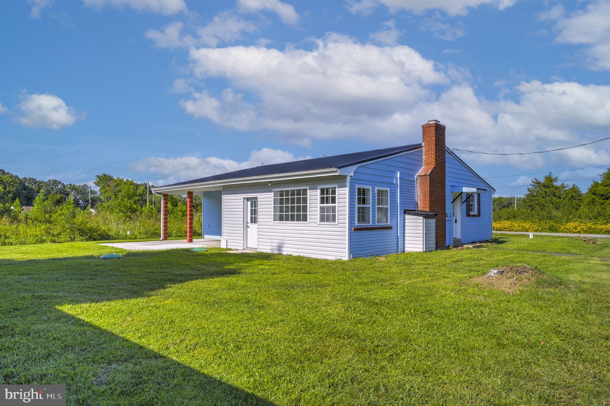 22775 FAIRVIEW DRIVE