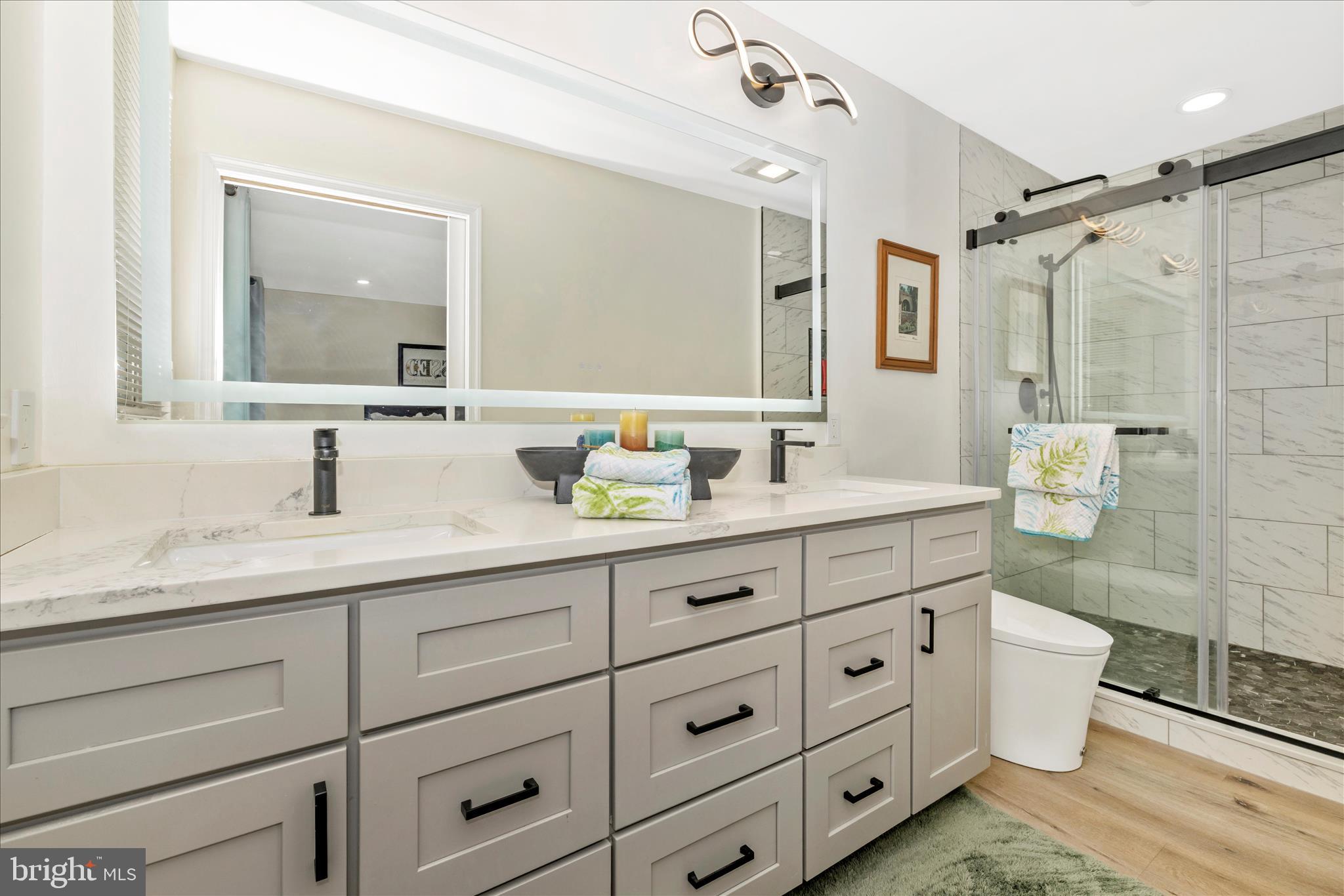 CARROLL WOOD ESTATES - Residential