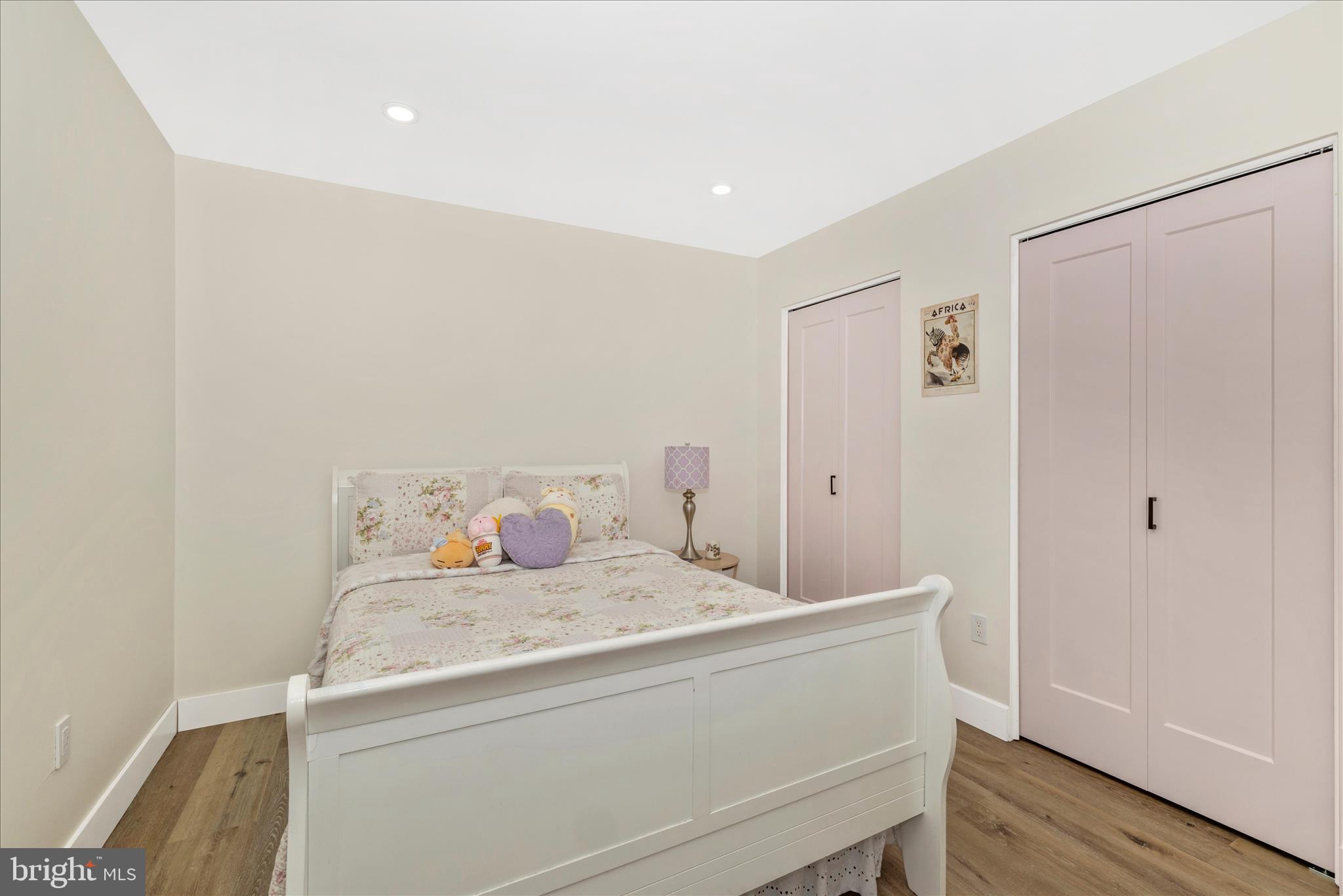 CARROLL WOOD ESTATES - Residential