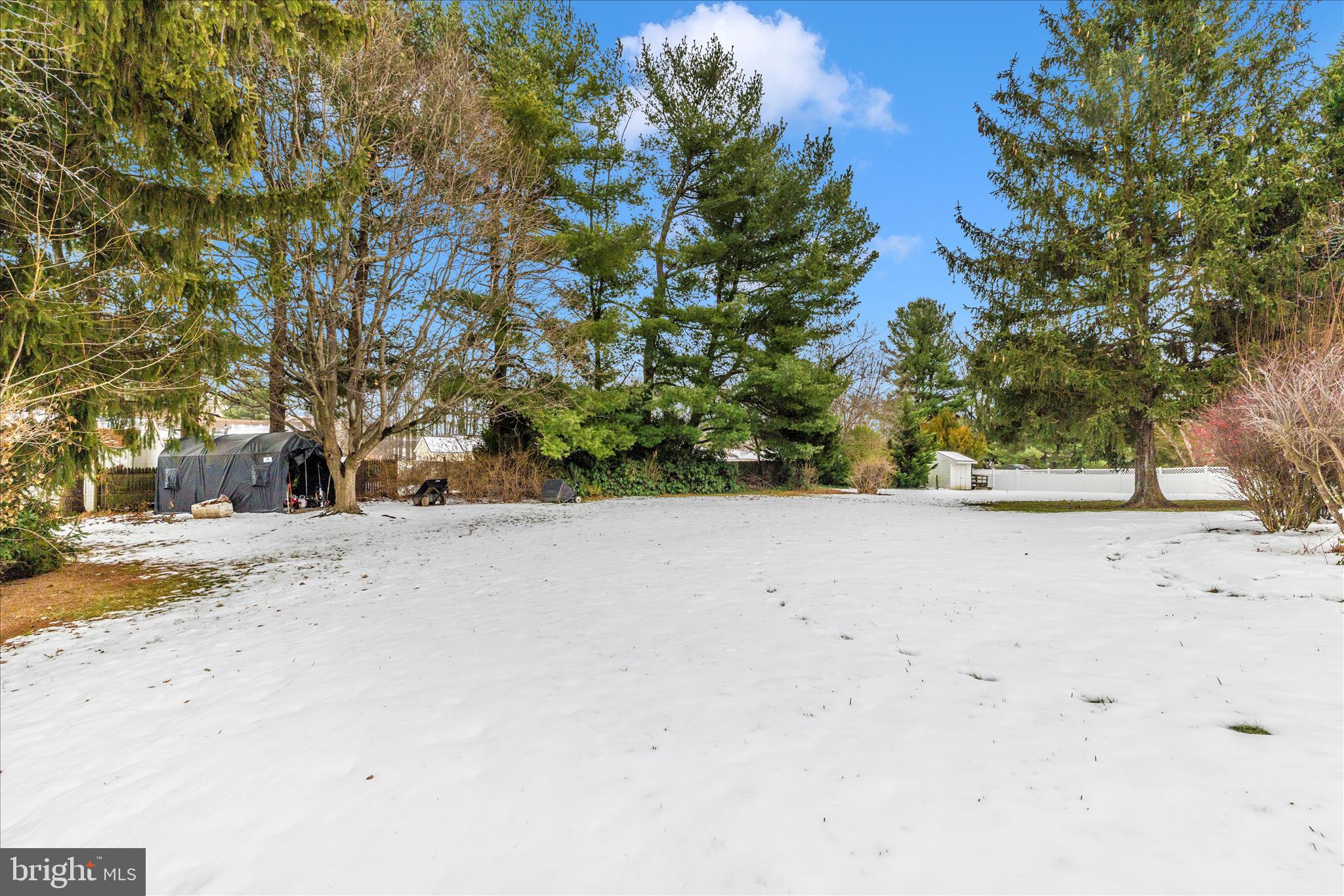 CARROLL WOOD ESTATES - Residential