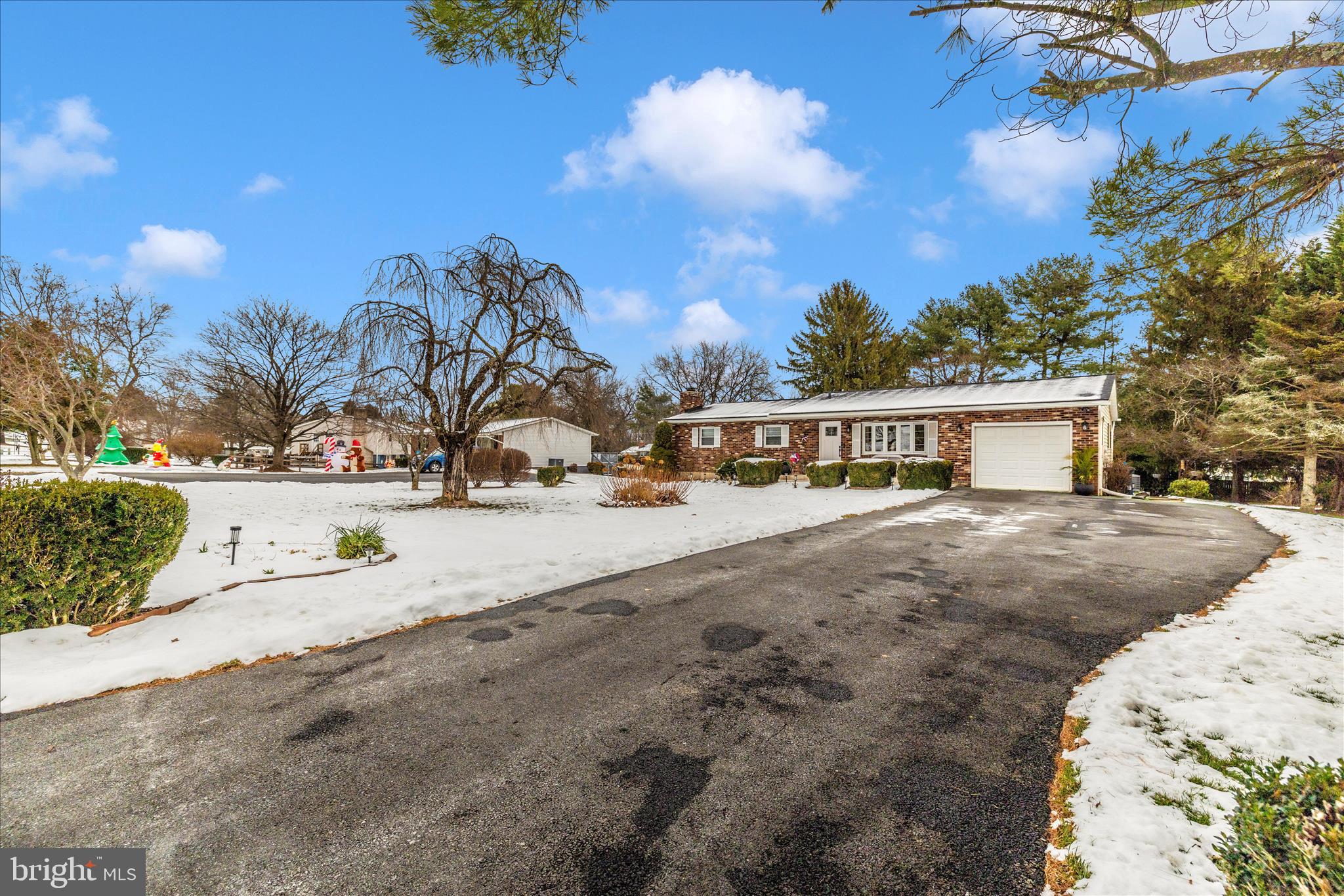 CARROLL WOOD ESTATES - Residential