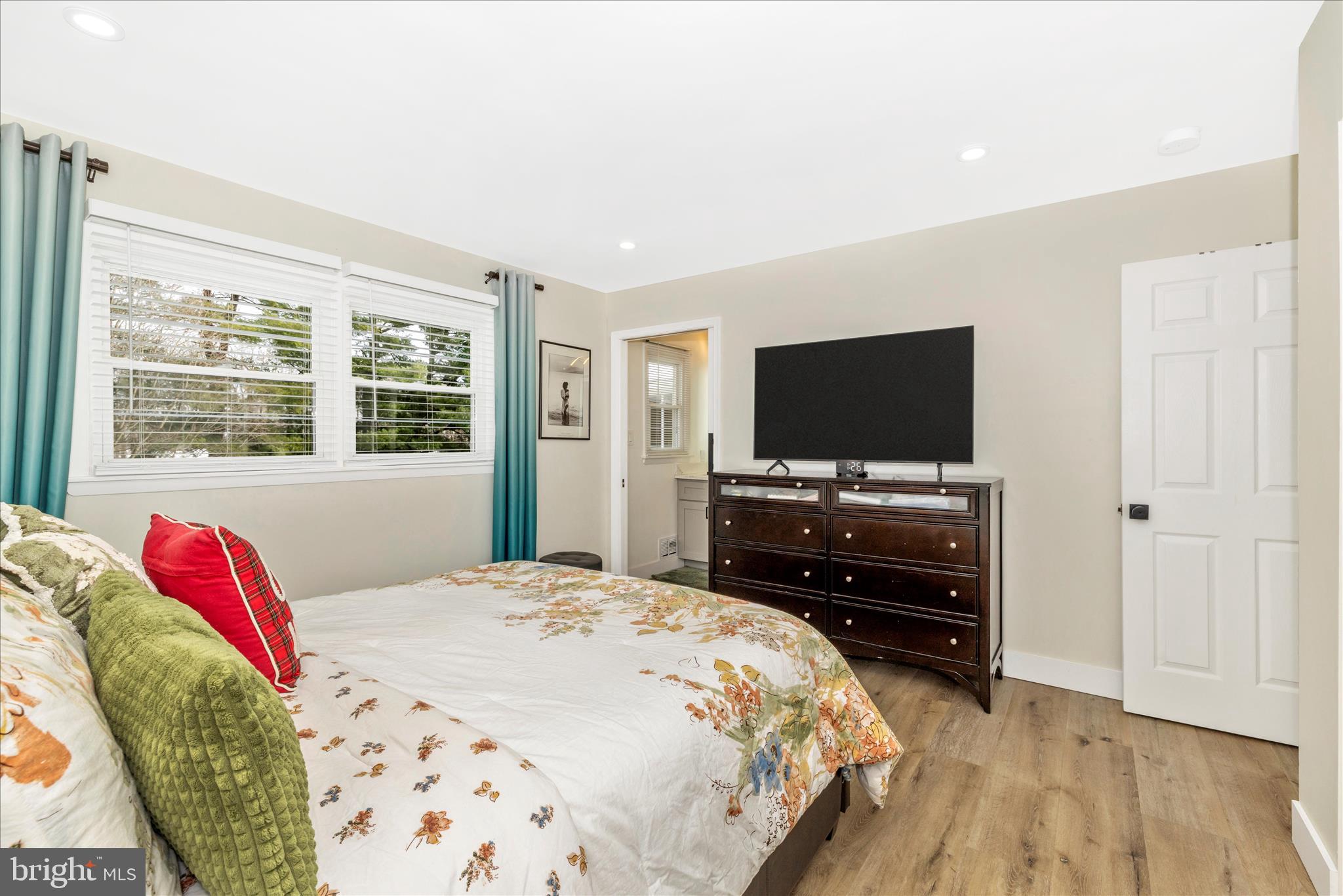 CARROLL WOOD ESTATES - Residential