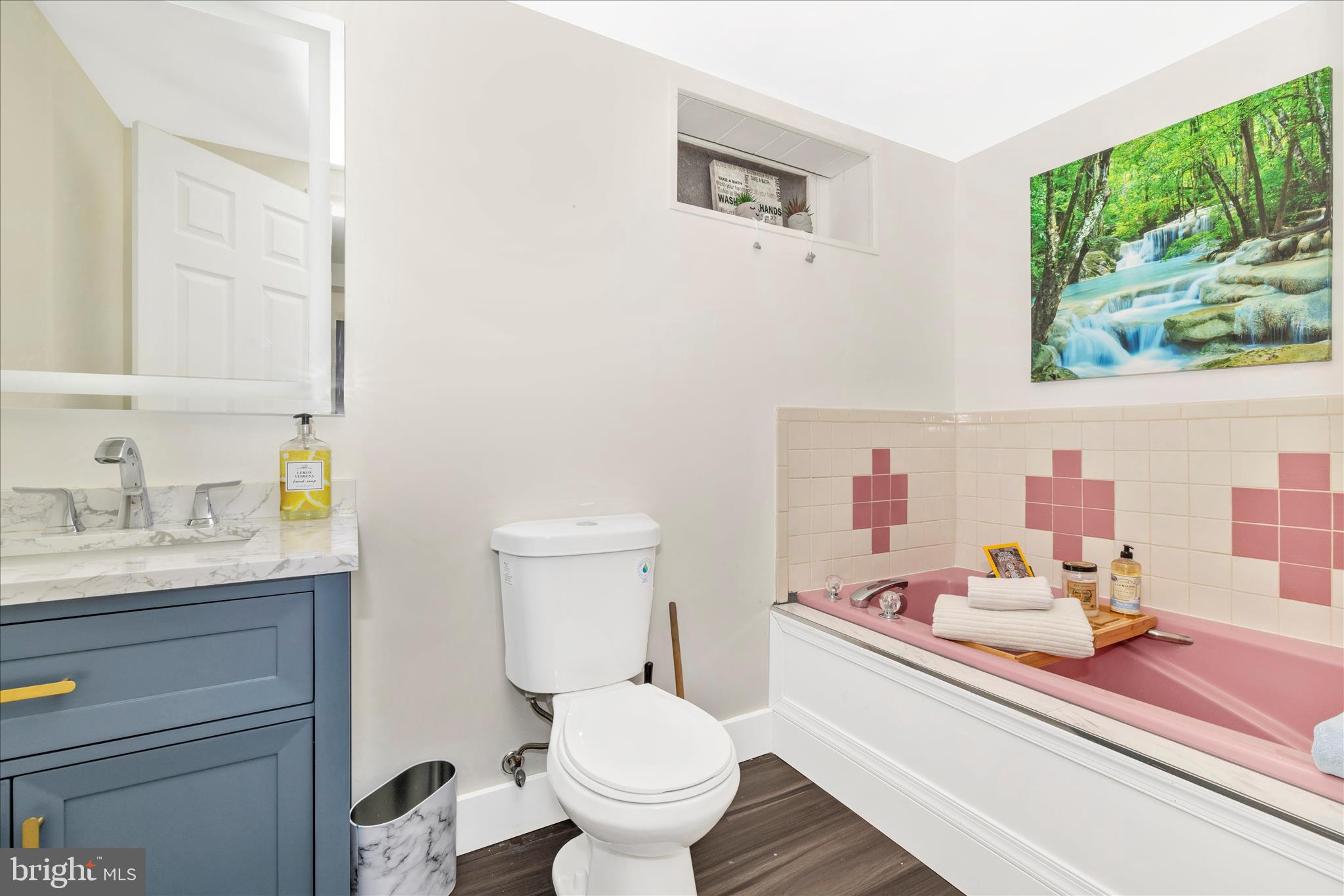 CARROLL WOOD ESTATES - Residential