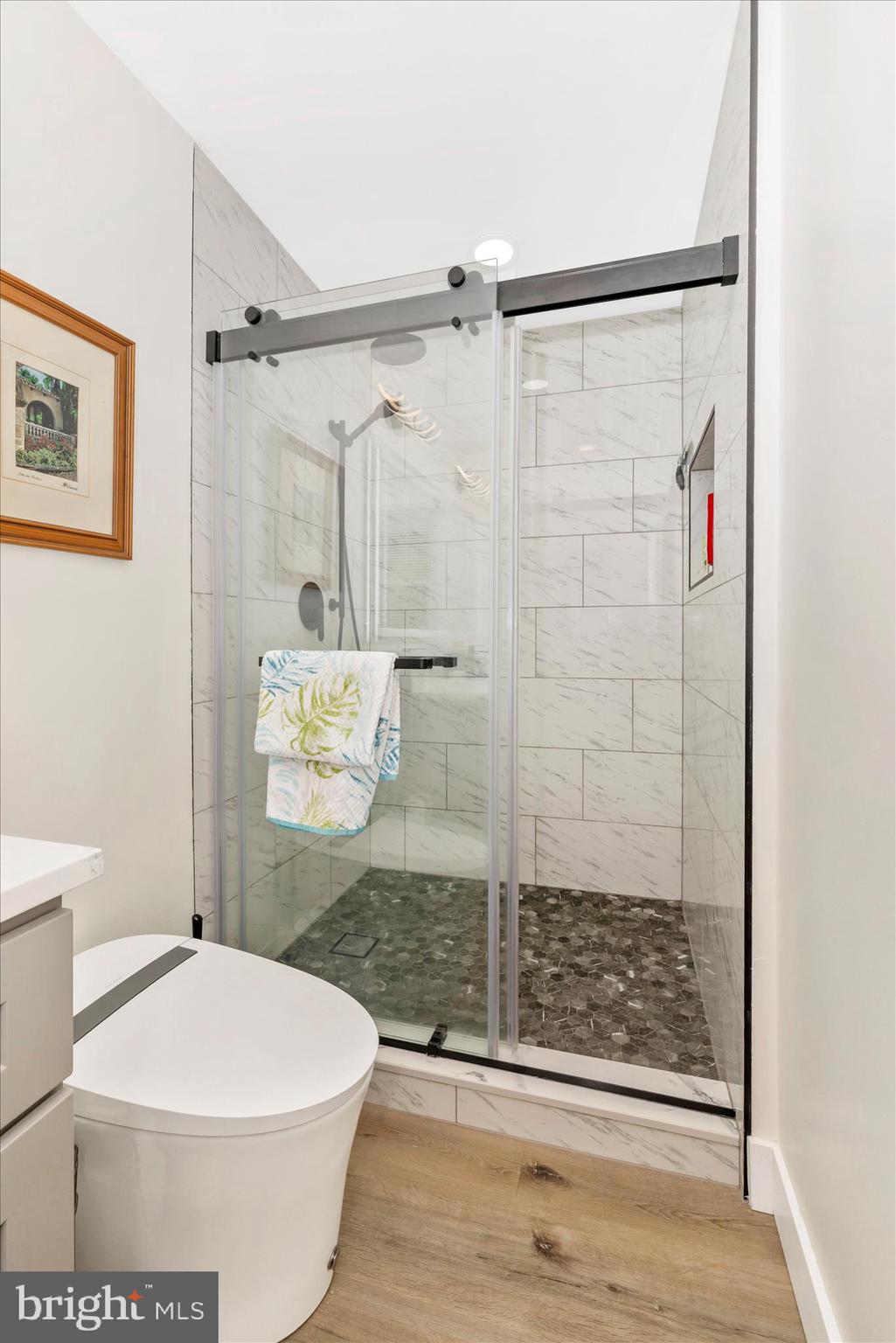 CARROLL WOOD ESTATES - Residential