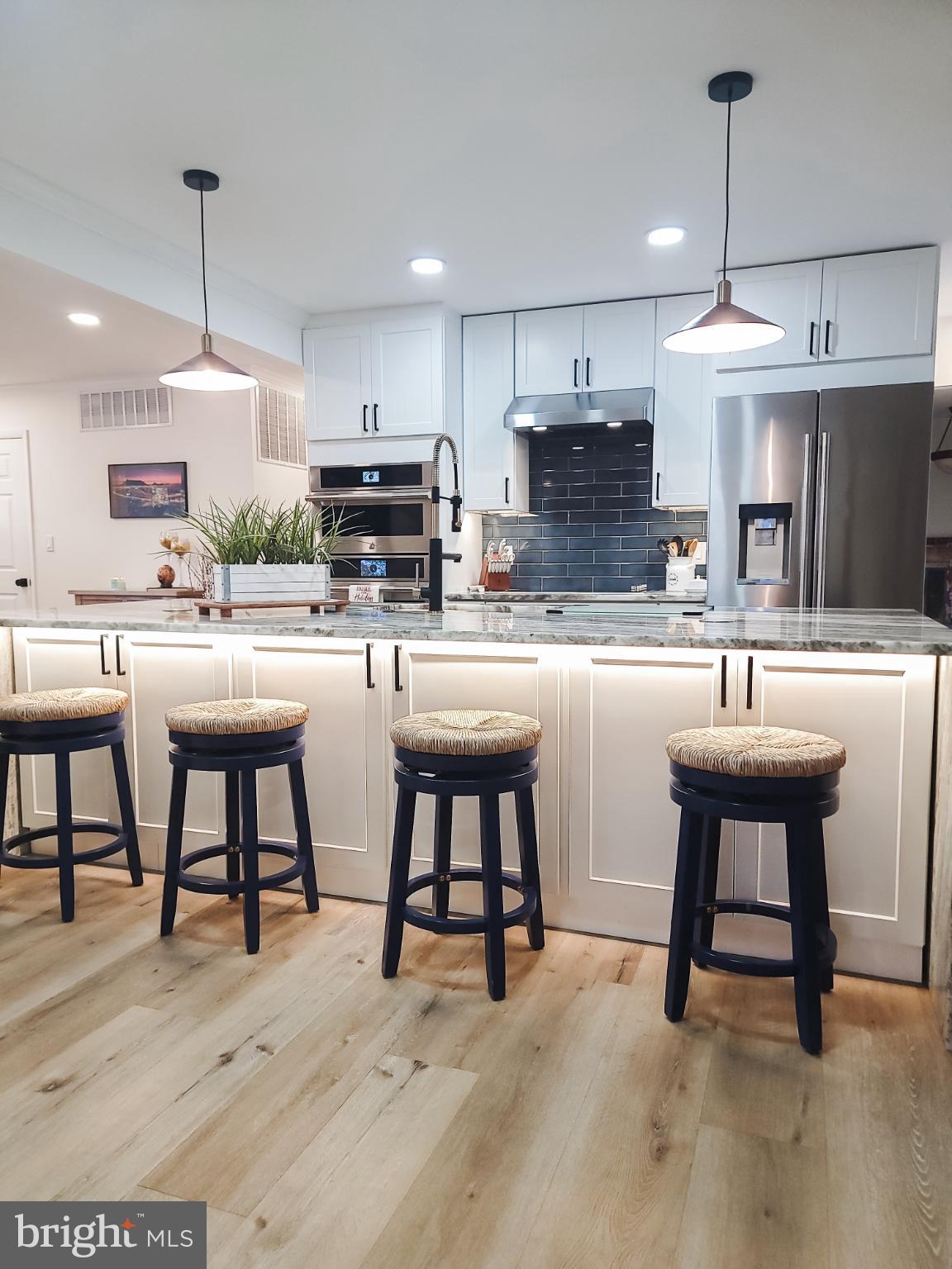 CARROLL WOOD ESTATES - Residential