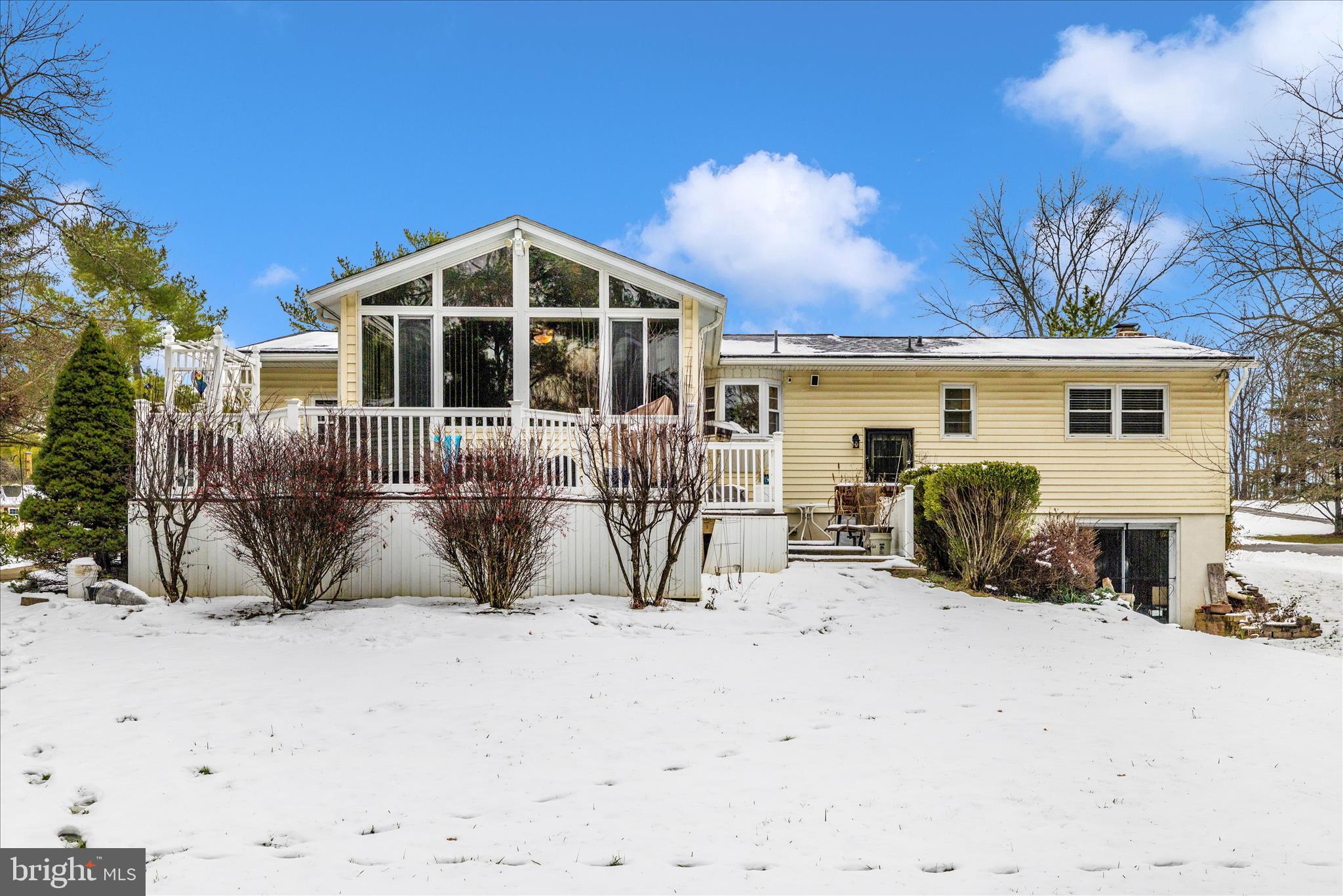 CARROLL WOOD ESTATES - Residential