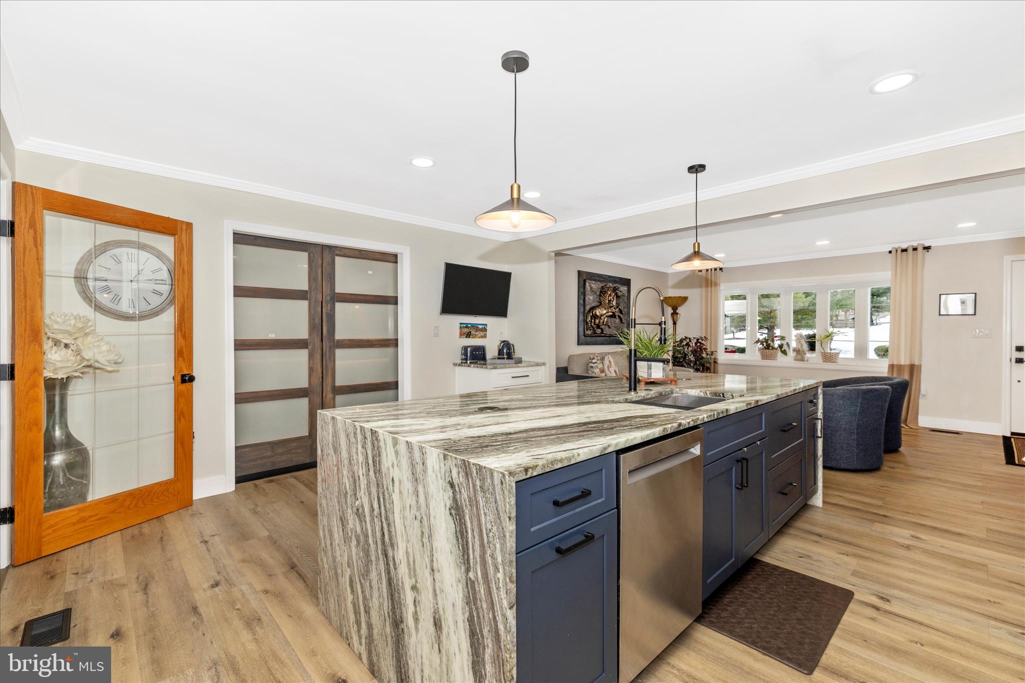 CARROLL WOOD ESTATES - Residential