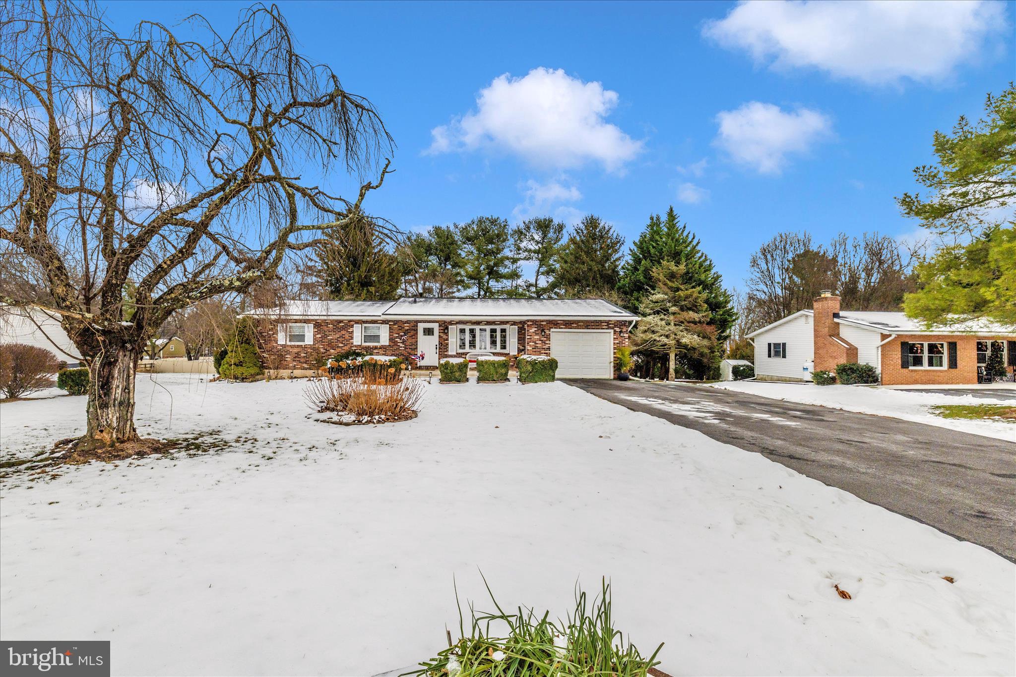 CARROLL WOOD ESTATES - Residential