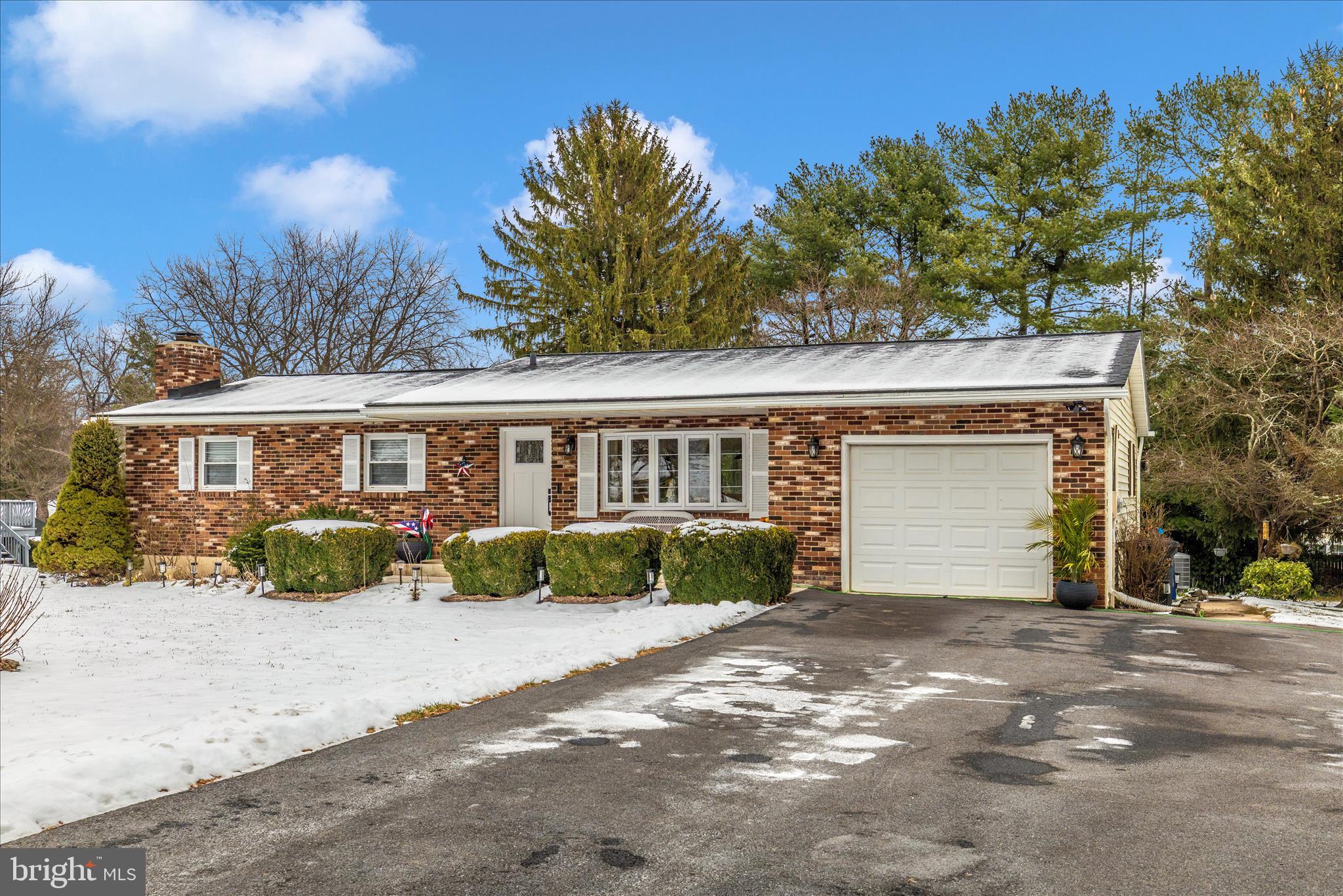 CARROLL WOOD ESTATES - Residential