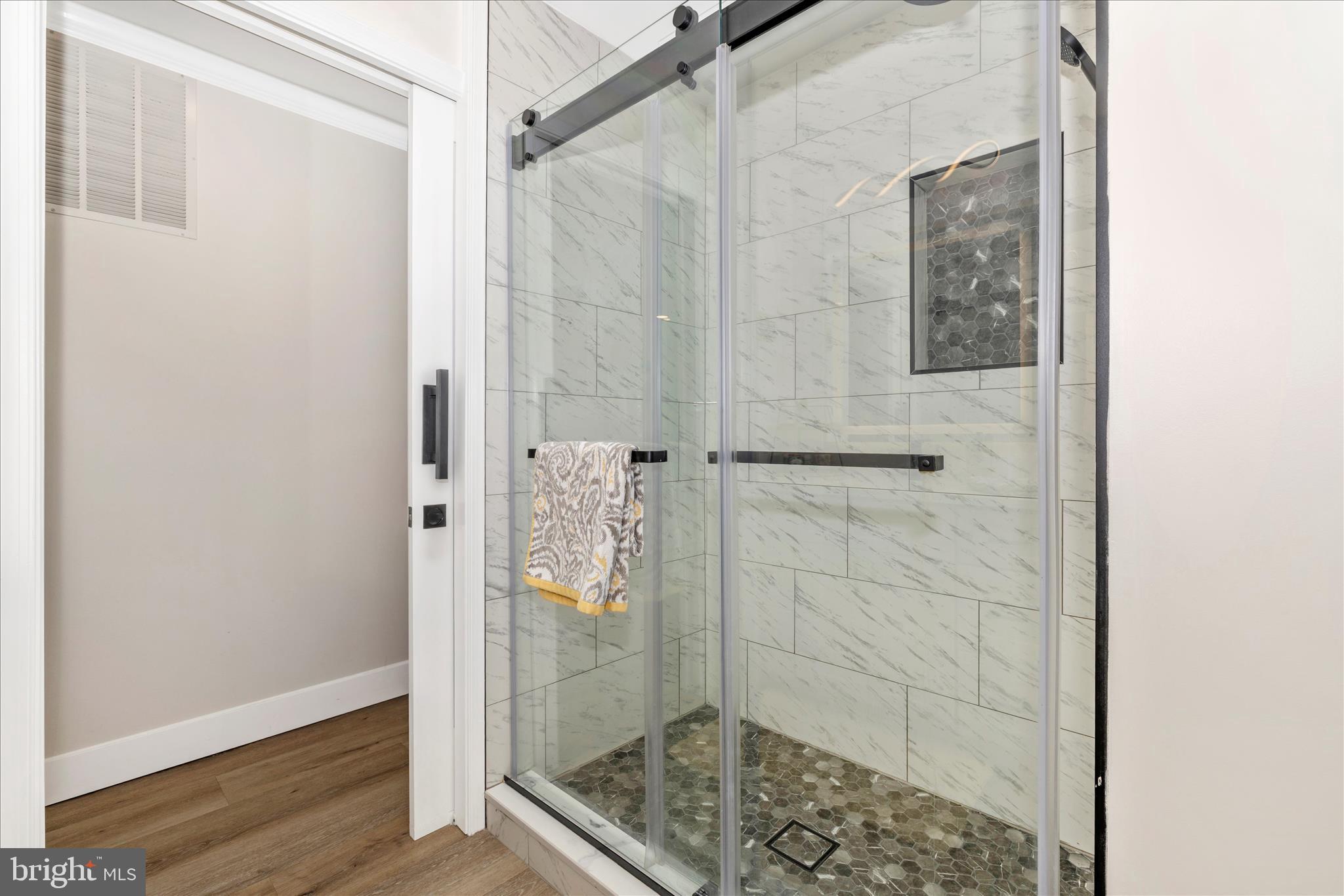 CARROLL WOOD ESTATES - Residential