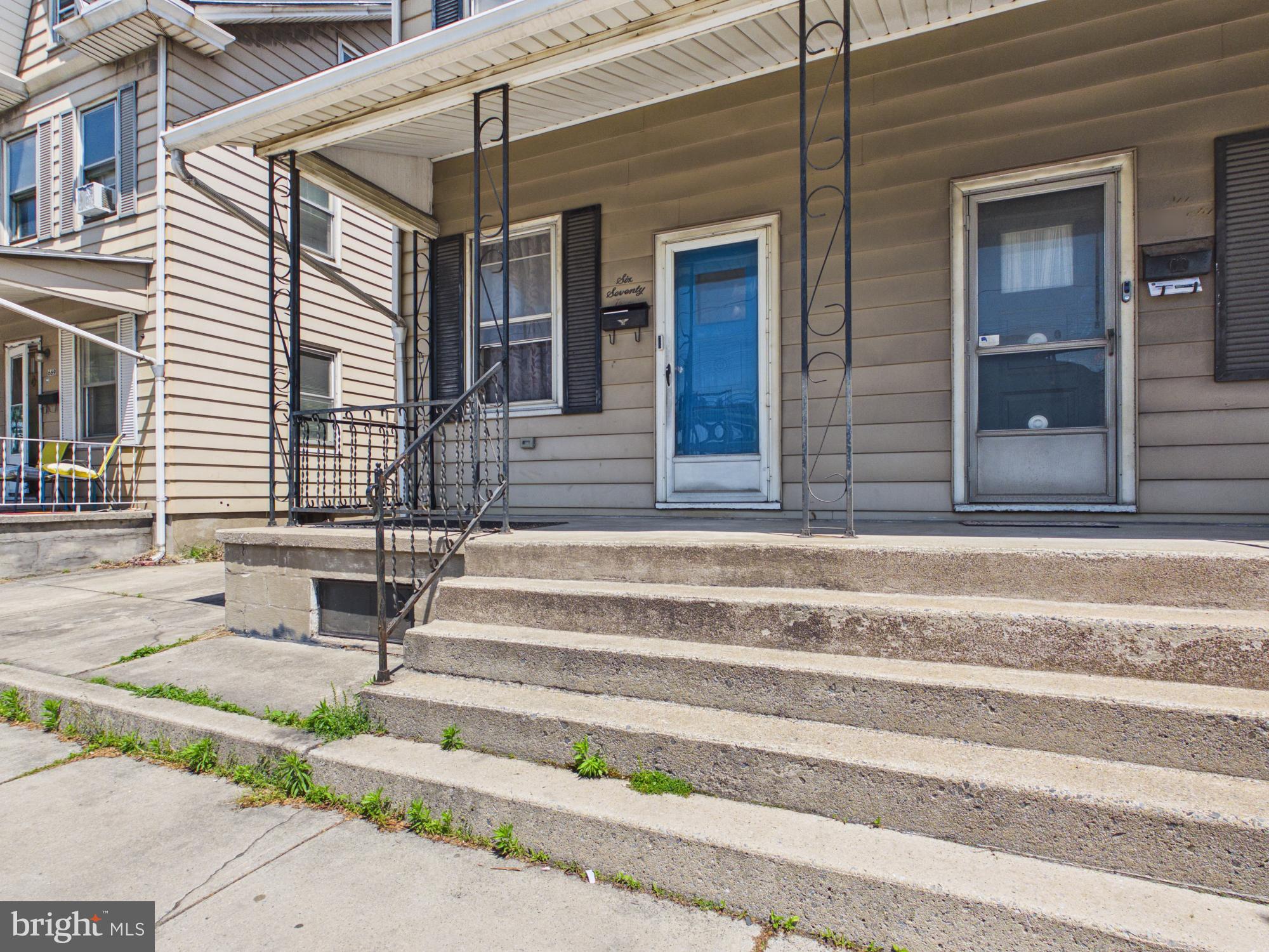 673 S FRONT STREET