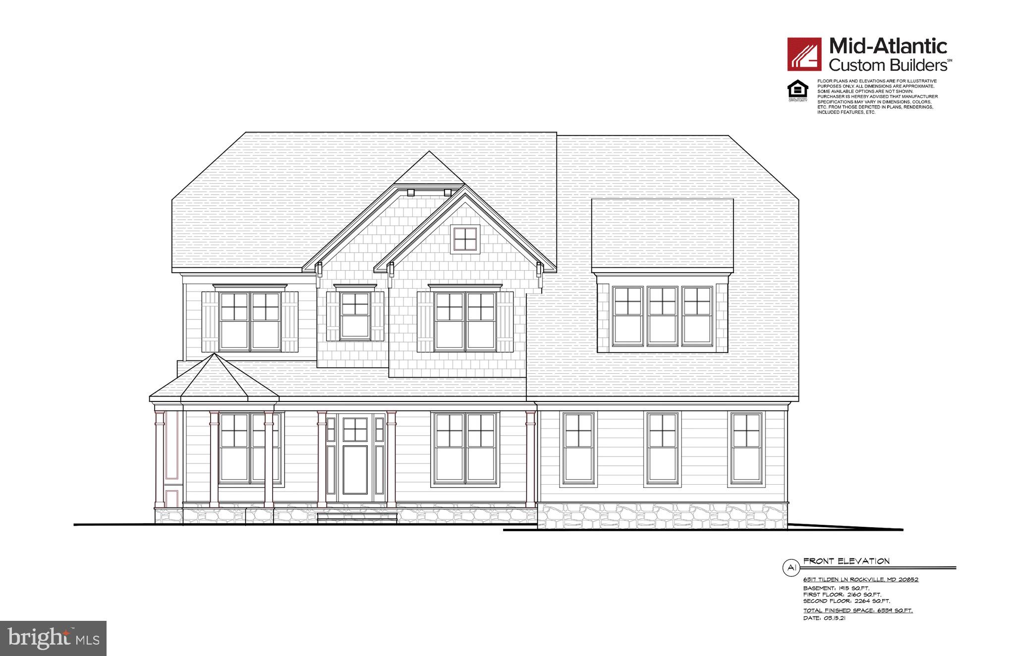 LUXMANOR - Residential