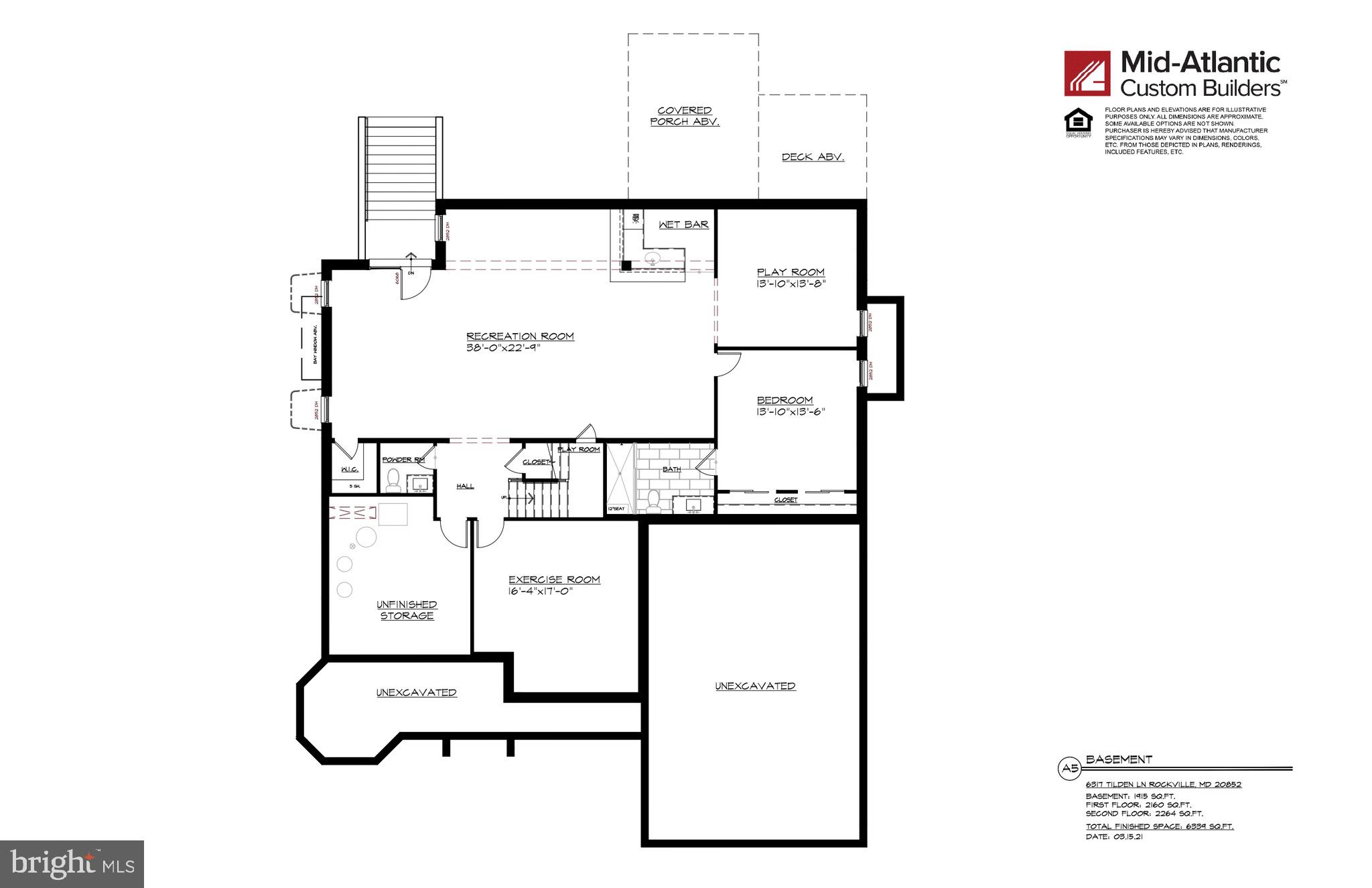 LUXMANOR - Residential