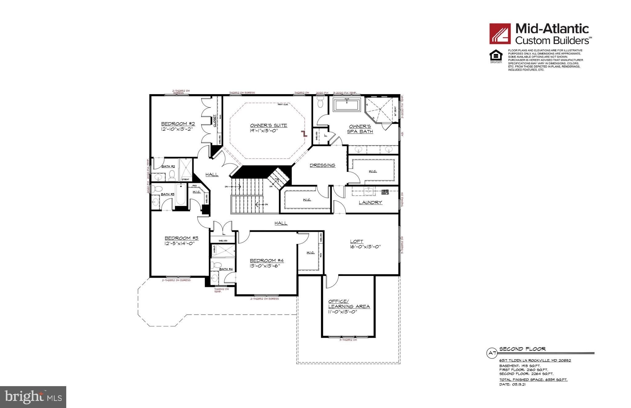 LUXMANOR - Residential