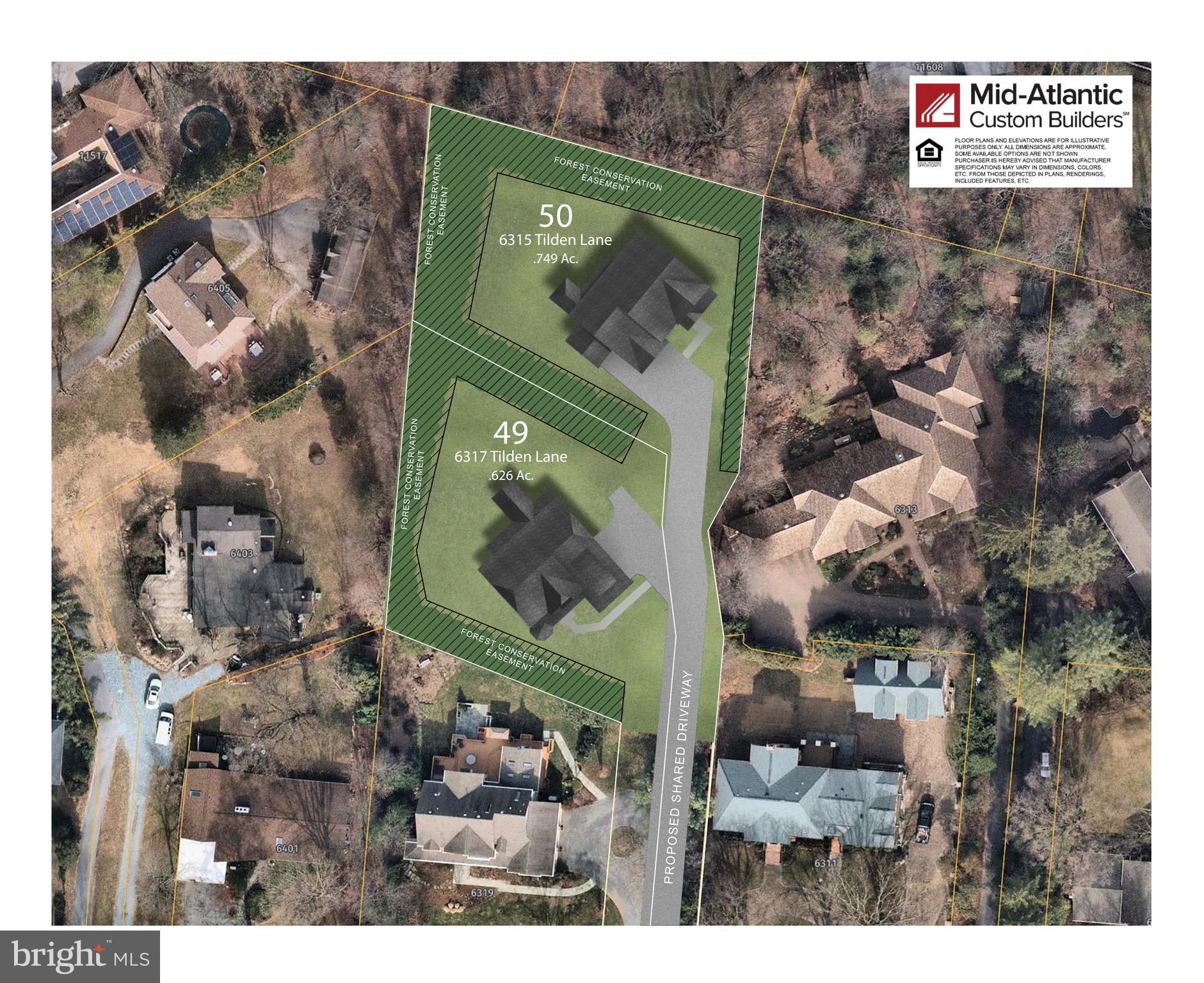 LUXMANOR - Residential