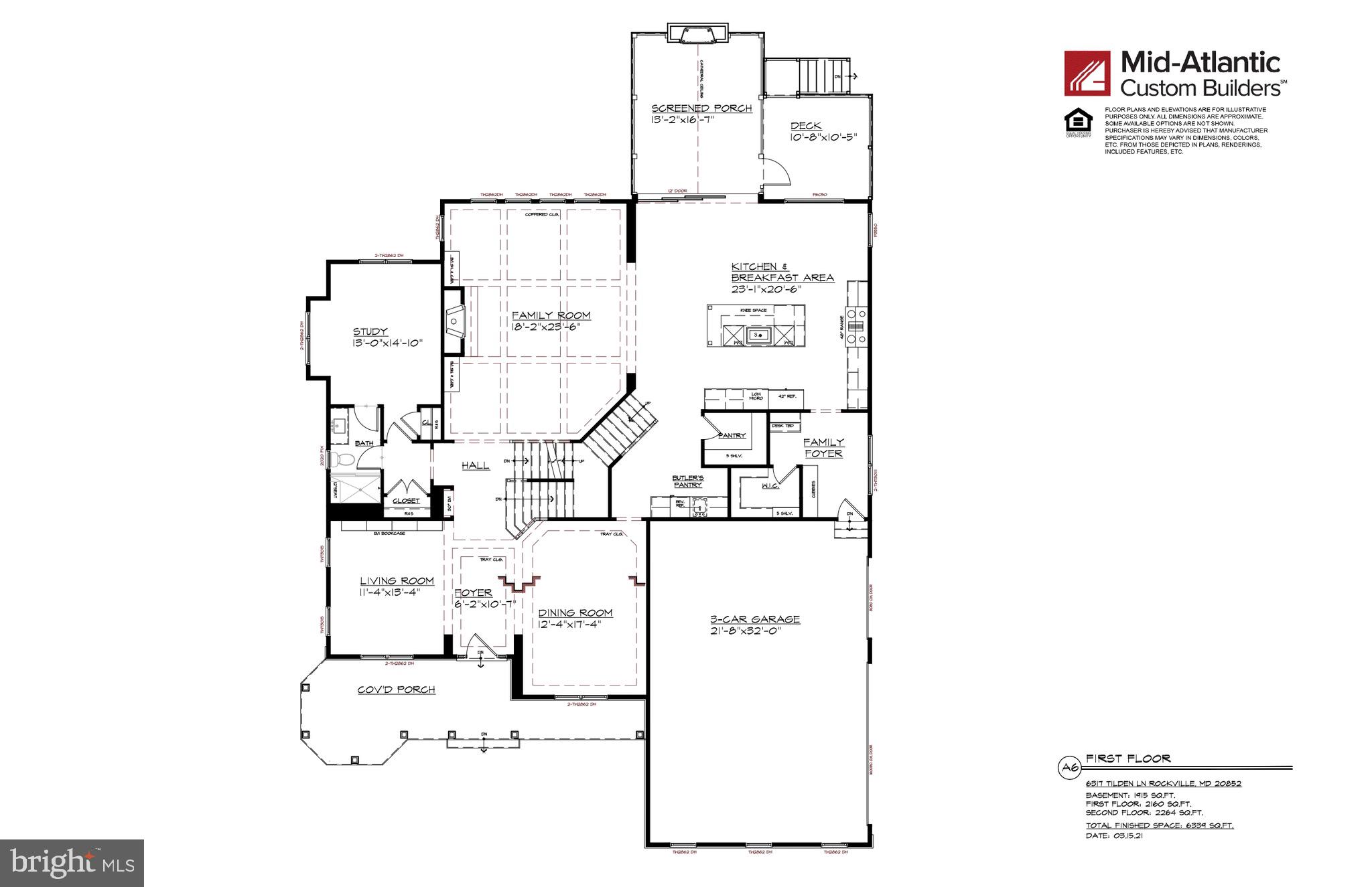 LUXMANOR - Residential