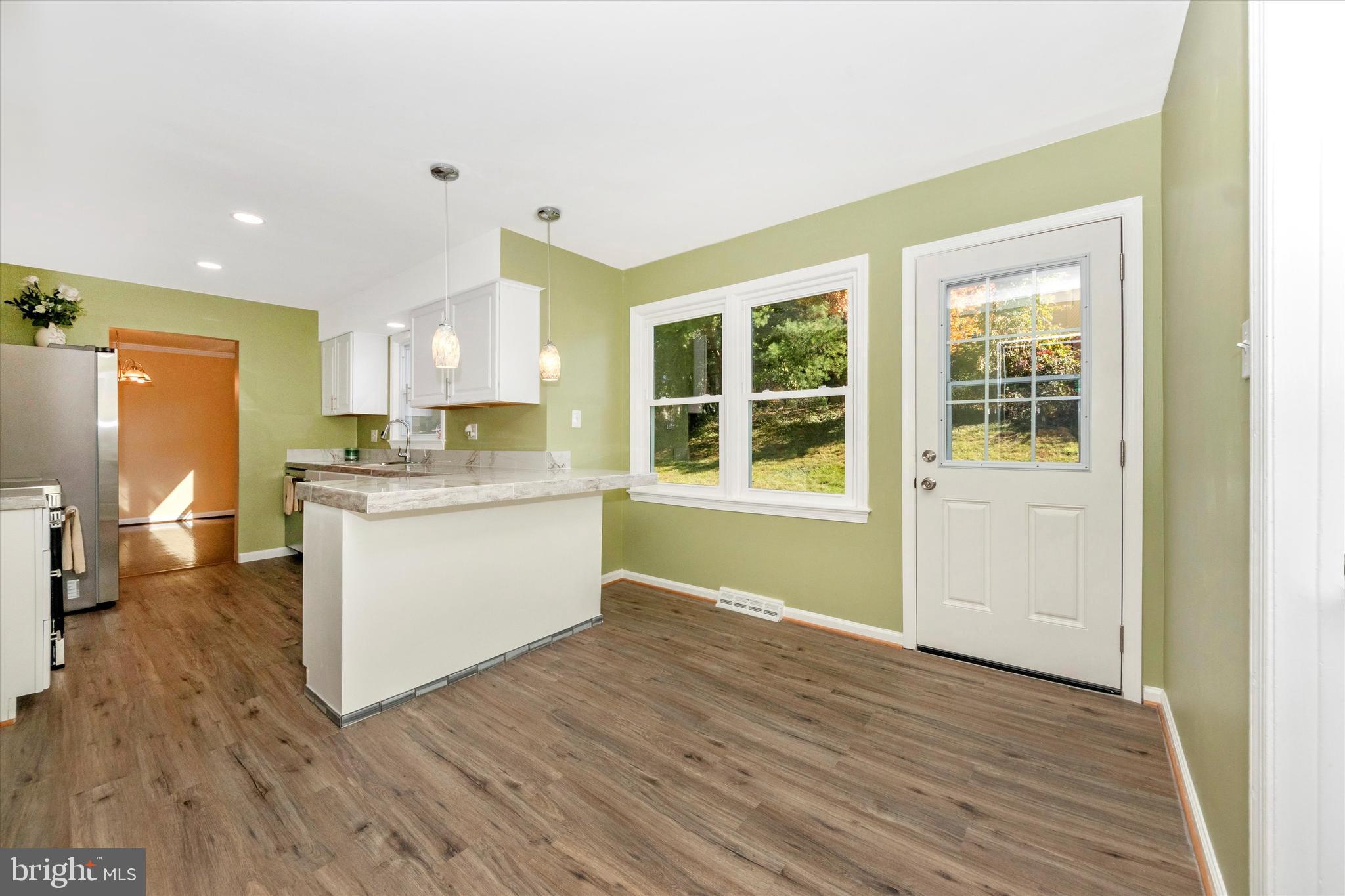 STONEGATE - Residential