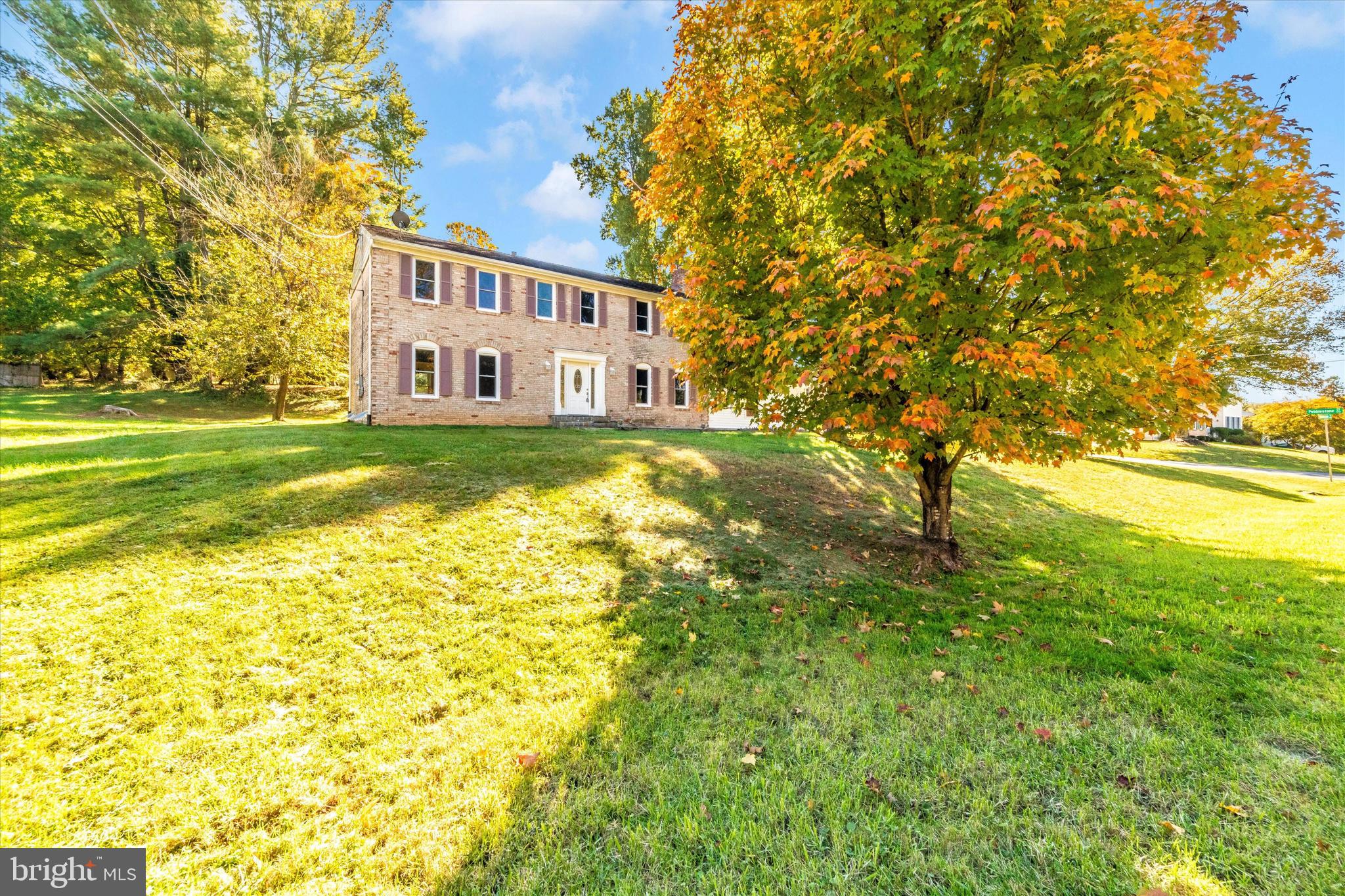 STONEGATE - Residential