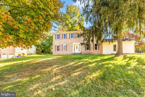 717 Pebblestone Court, Silver Spring, MD 20905 - MLS#: MDMC2153356