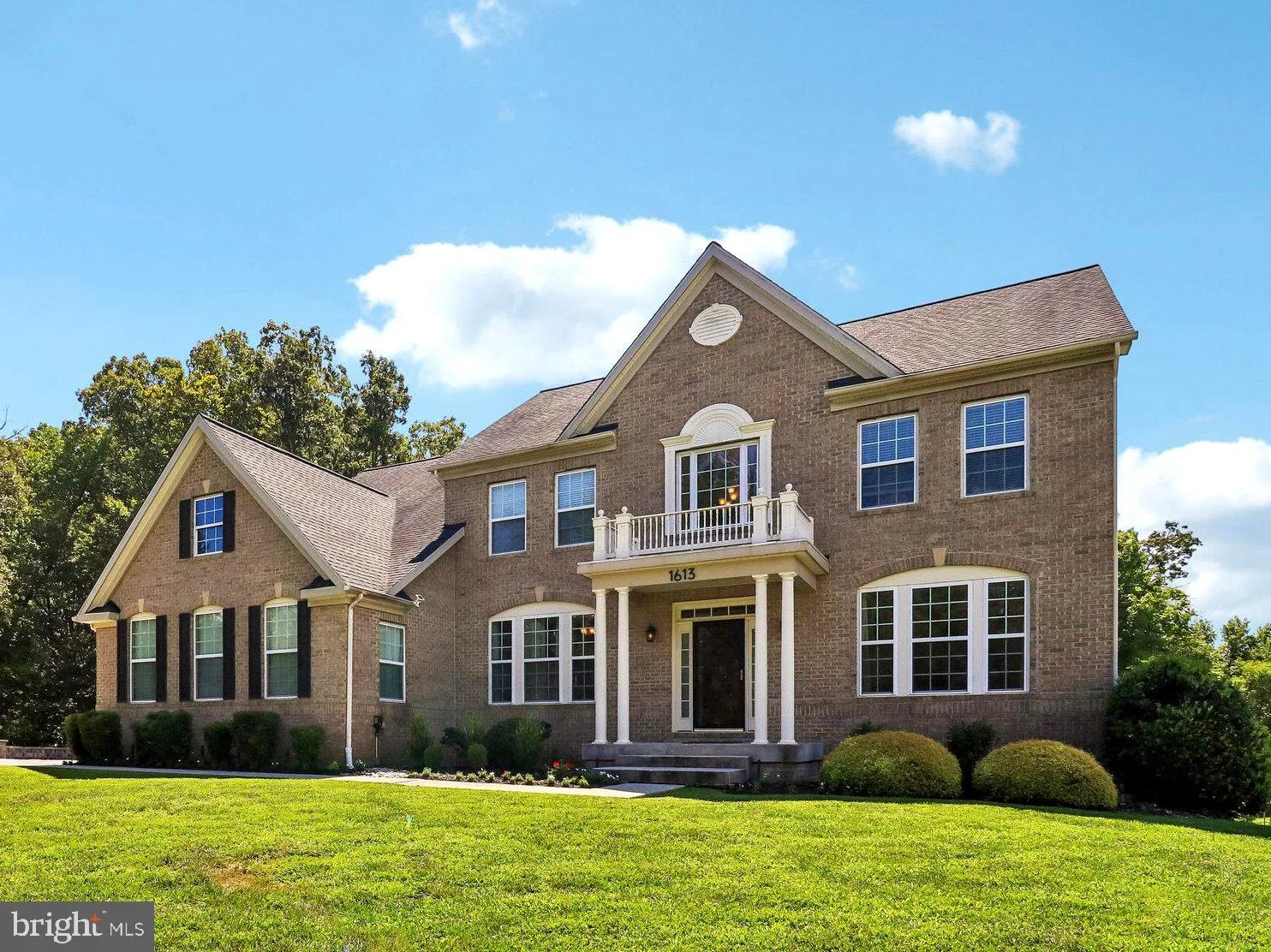 1613 Braemar Court, Accokeek, MD, 20607