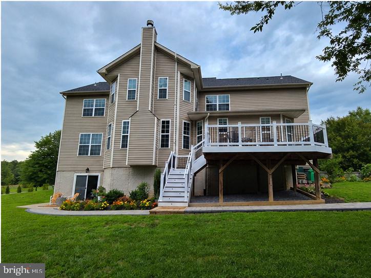 1613 BRAEMAR COURT