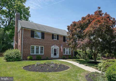 Homes For Sale - 508 Monroe Road<br/> MERION STATION, PA 19066