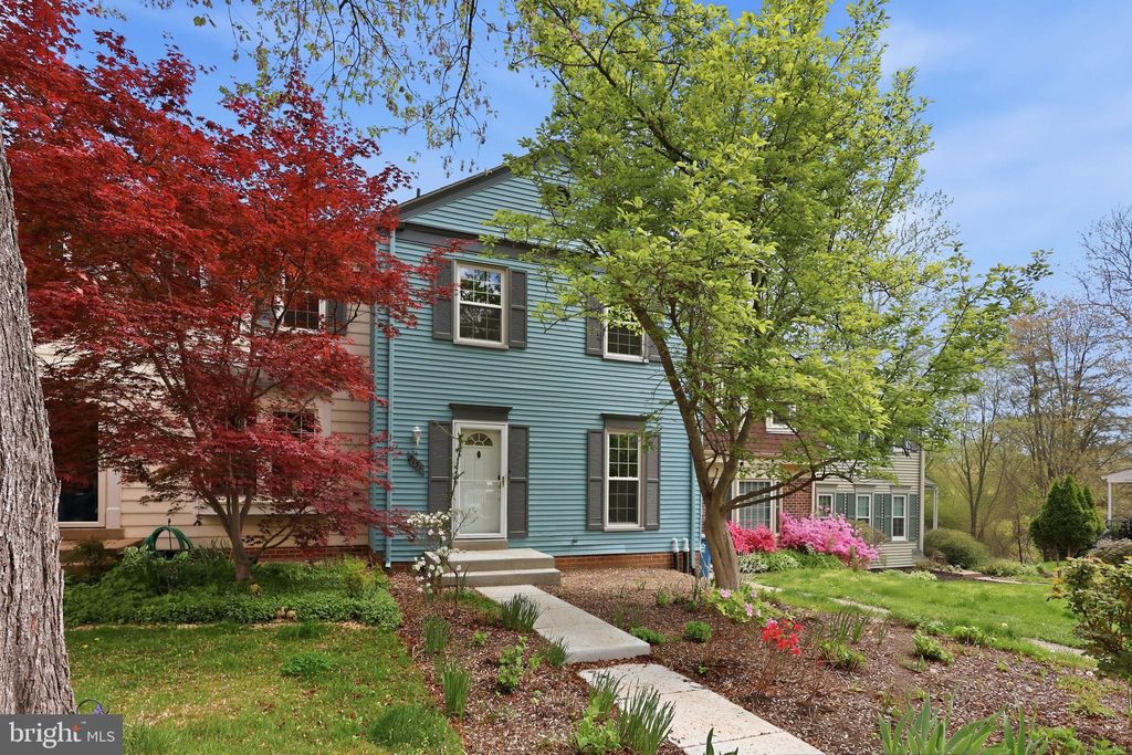 Photo of 2151 Greenkeepers Court, RESTON, VA 20191 (MLS # VAFX2296708)