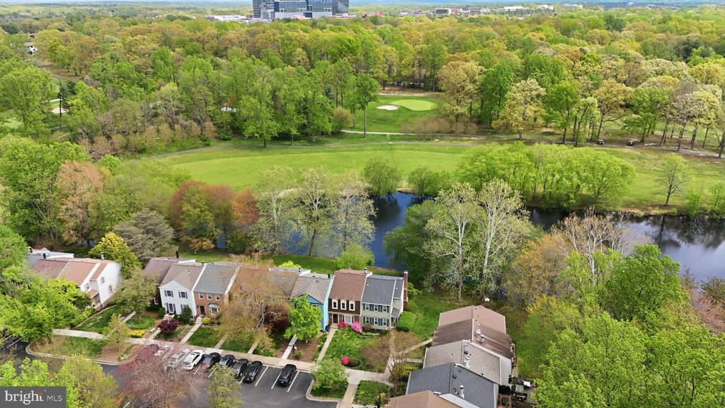 Photo of 2151 Greenkeepers Court, RESTON, VA 20191 (MLS # VAFX2296708)
