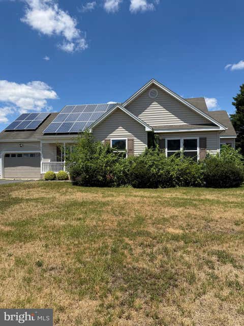 Homes For Sale - 8754 Lynch Drive<br/> DELMAR, MD 21875