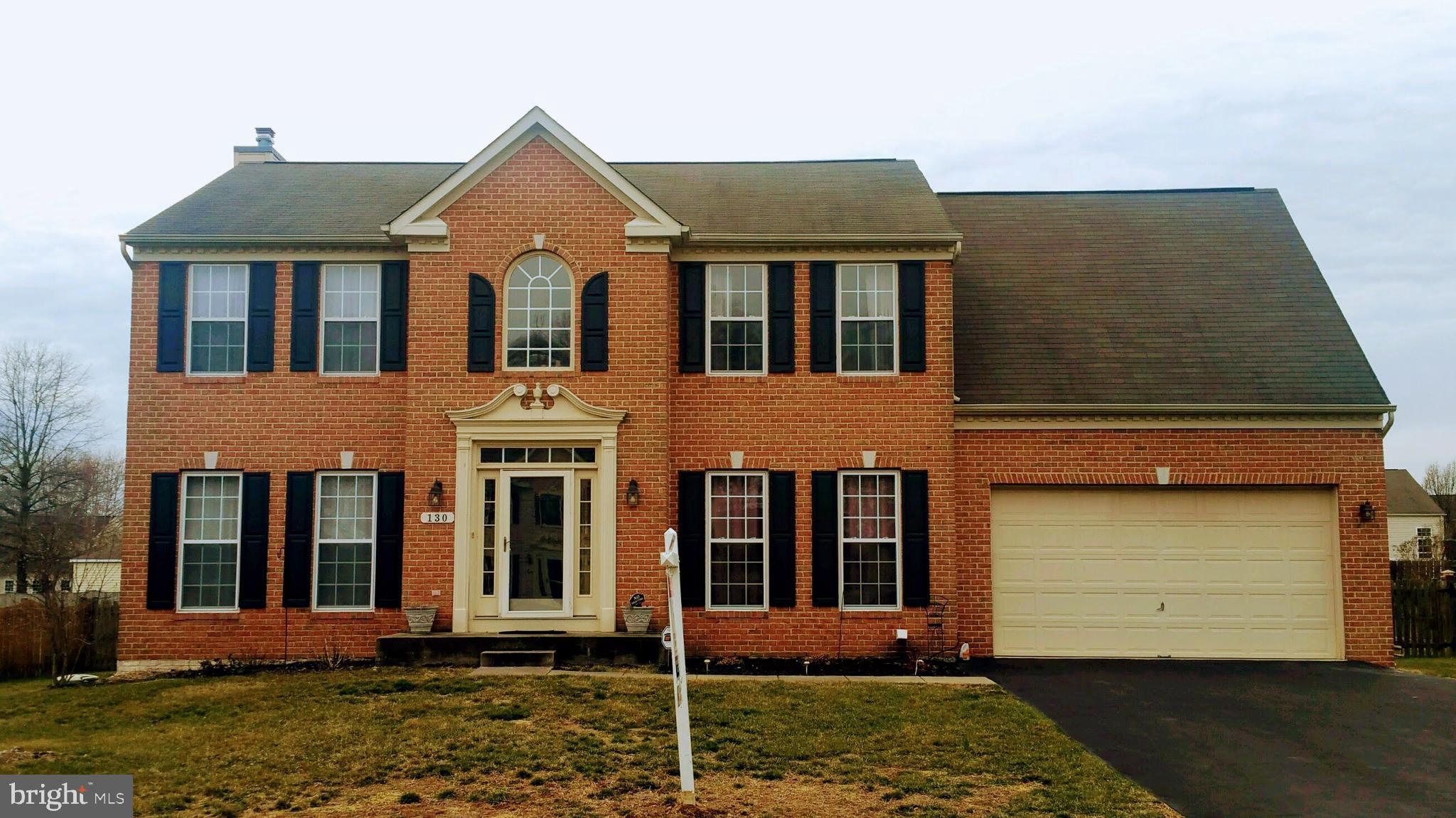 NORTH BROOK - Residential